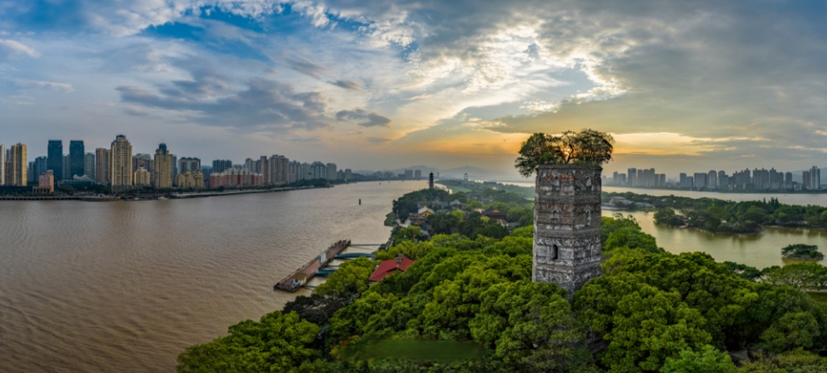 【中高考考生,温州景区来"宠"你啦!