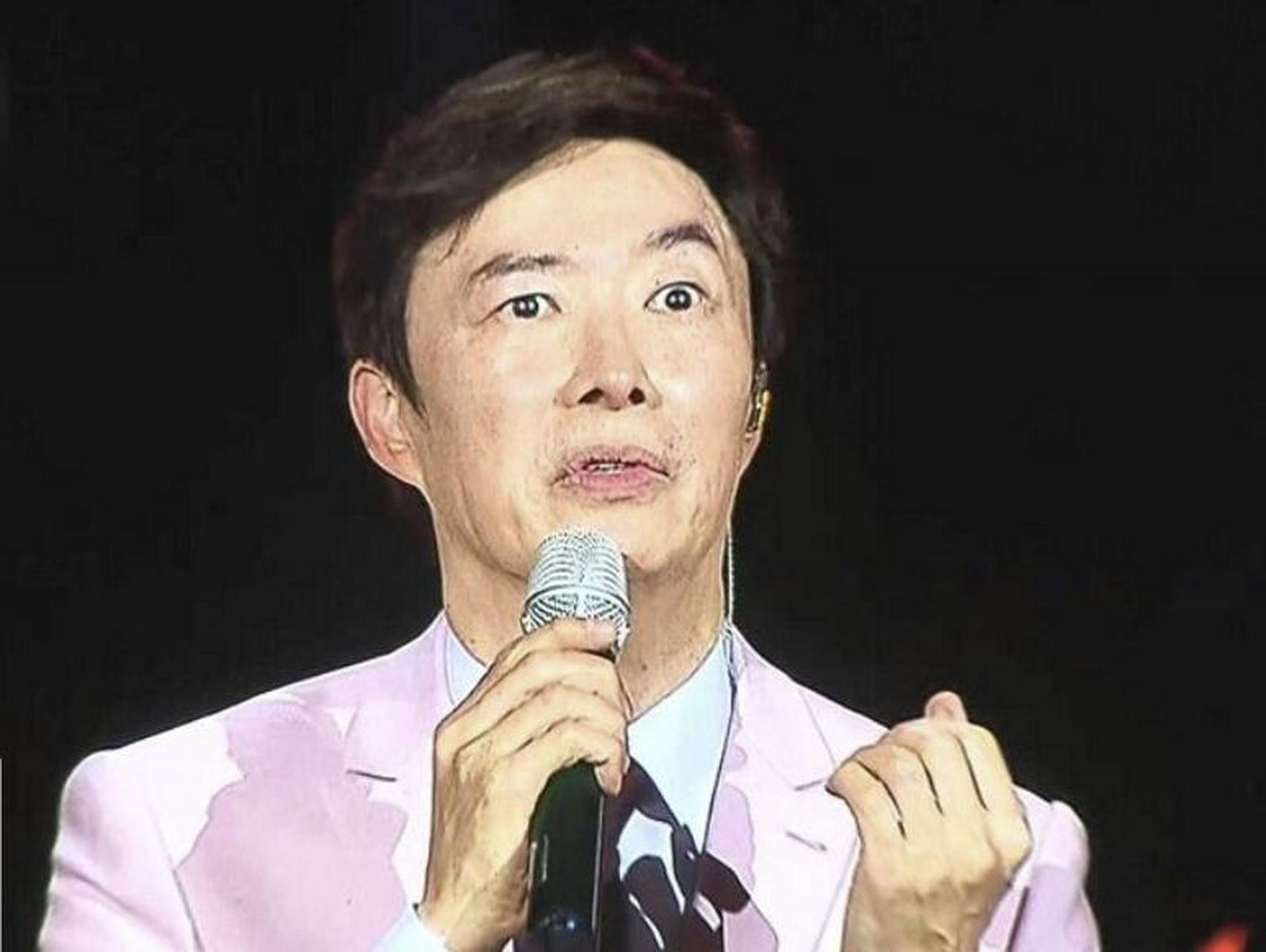 蔡秋凤突惊爆「费玉清开刀」!