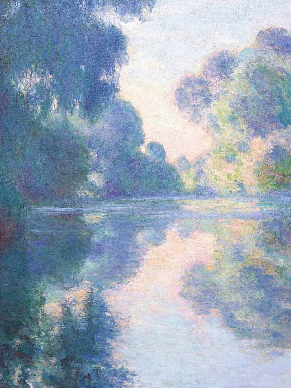 oscar-claudemonet,1840年11月14日-1926年12月5日),法国画家,被誉为"