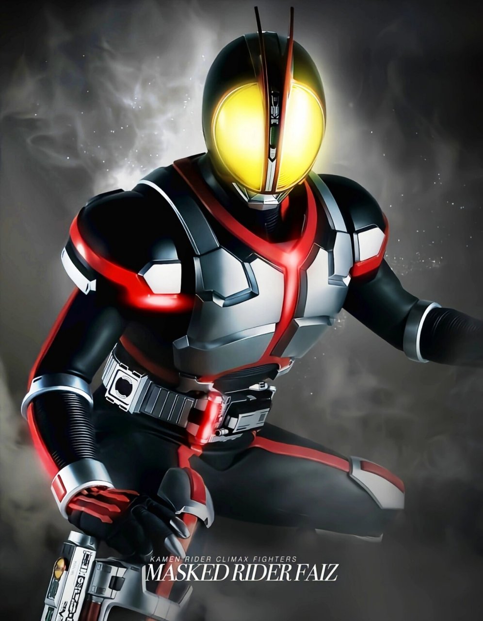 假面骑士faiz骑士壁纸(2)