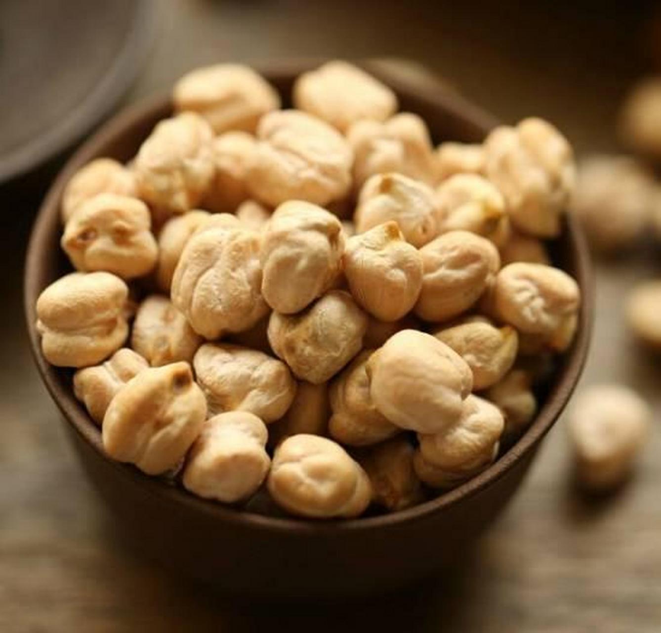 99首先,这不是普通豆皮,而是来自新疆木垒的鹰嘴豆皮,一种口感和