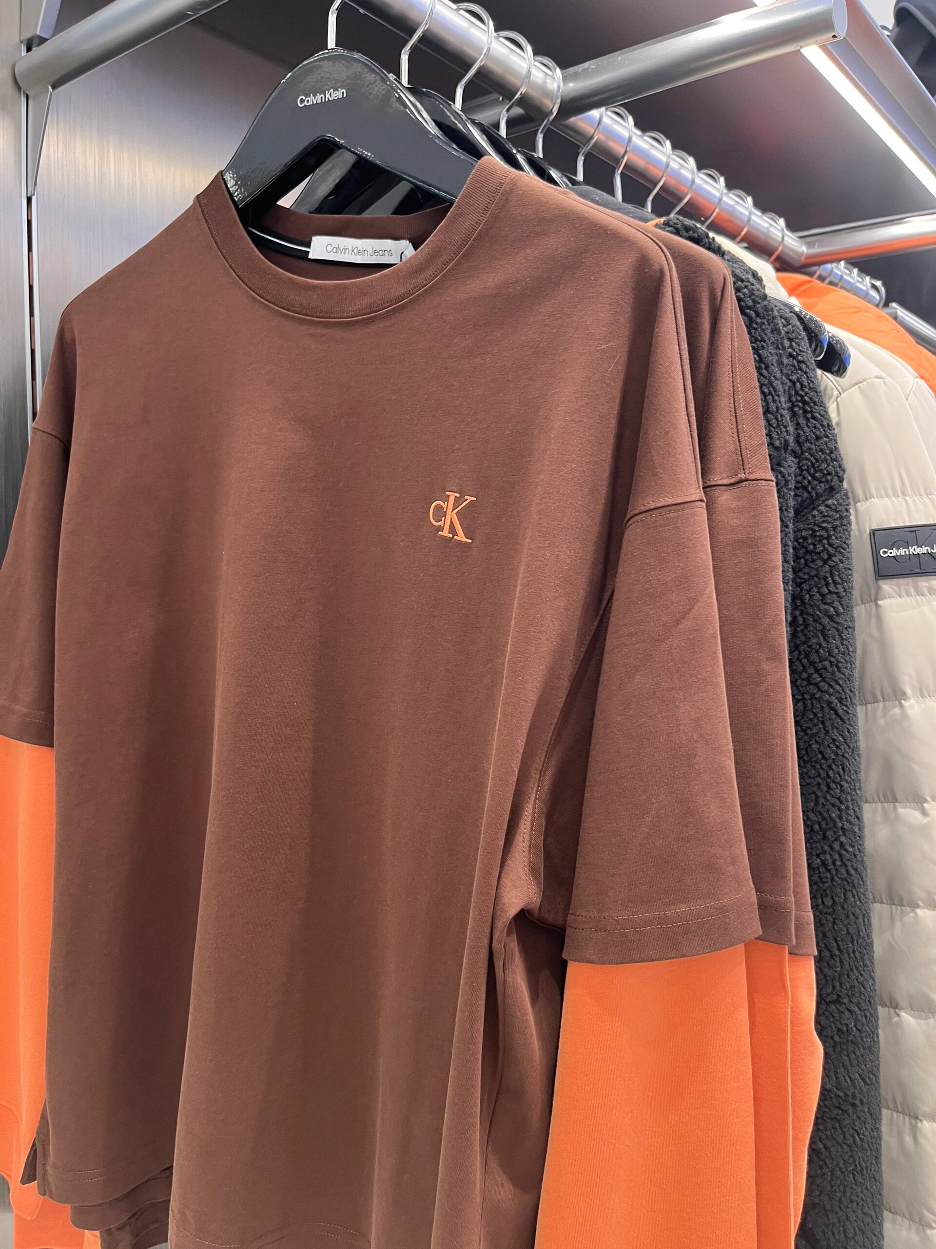 大ck和小ck有什么区别?