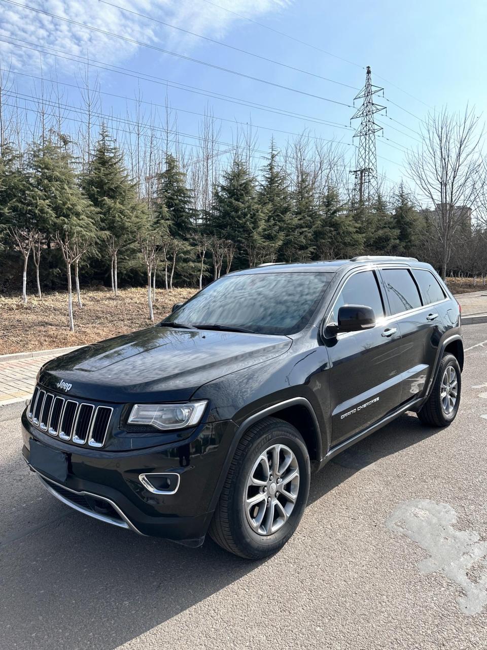 3.0全车原版.10万公里.这个价位性价比之王