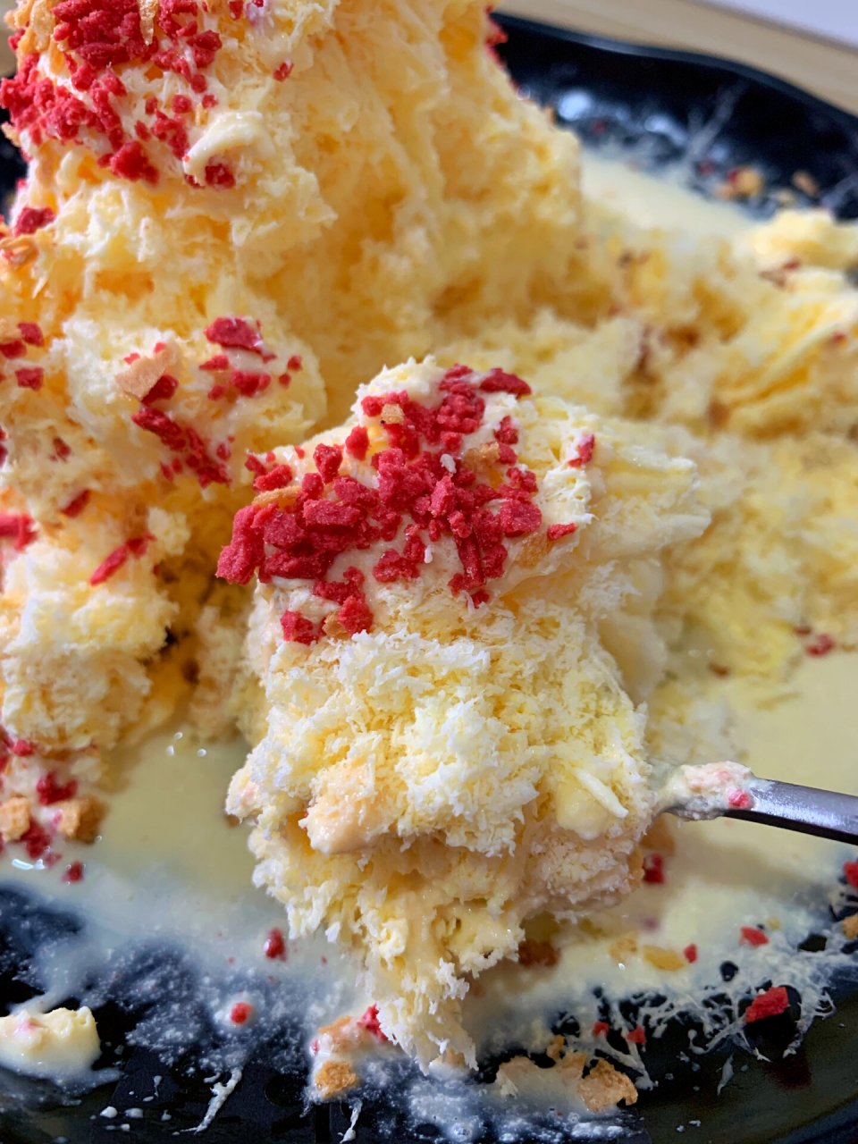 重庆|超好吃的绵绵冰,口味超多7515原地封神6015 天天天 这家