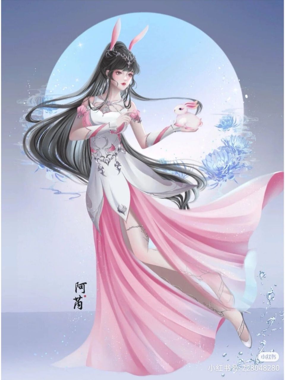 斗罗大陆四女主壁纸,勿喷哈