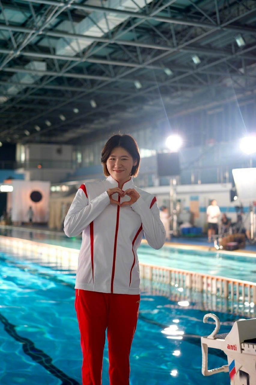 [加油]叶诗文说以最好状态迎接亚运会   [看涨]叶诗文 没能晋级200蛙