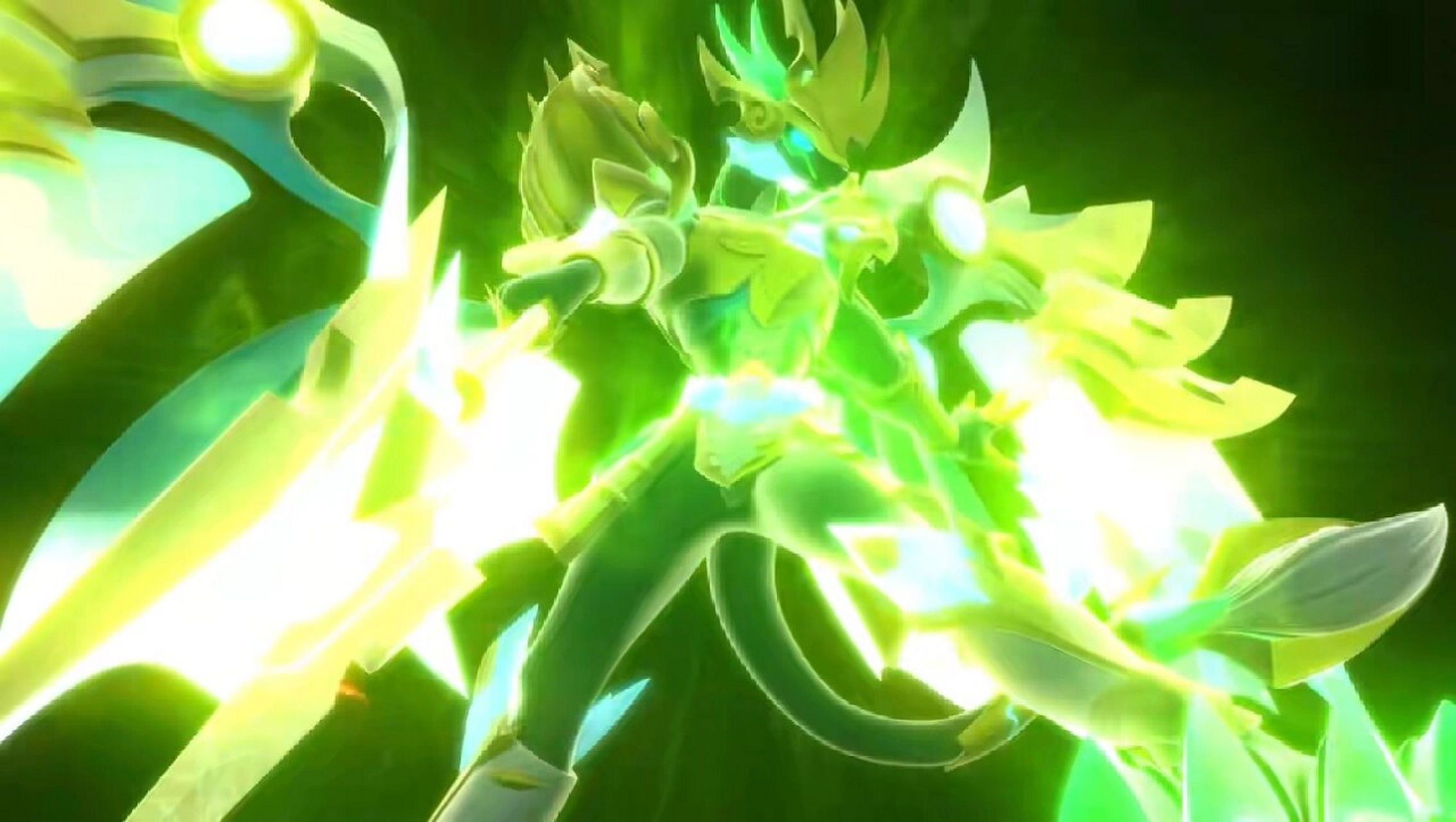 超变战陀头像(四)