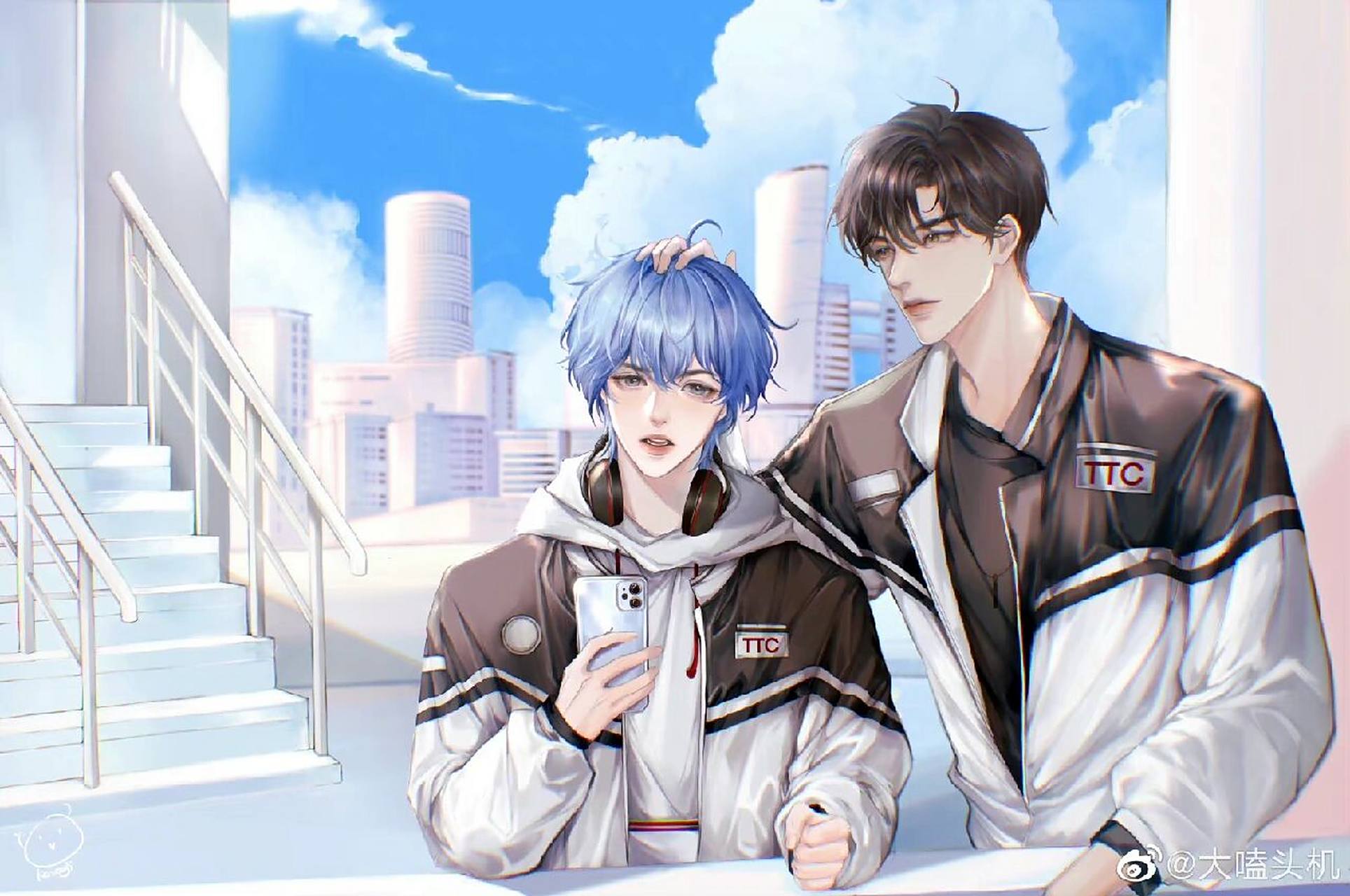 我真的会被soft可爱si! 青青草原你最狂,你是矮人国国王!