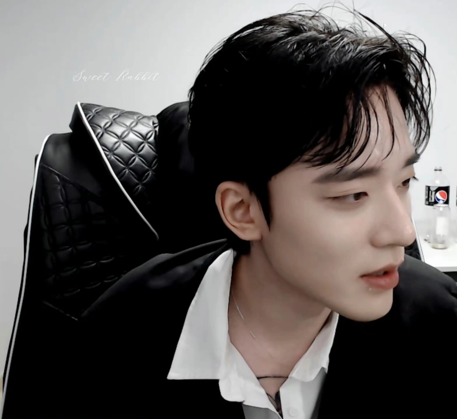 电竞帅哥大舅子 英雄联盟we战队前职业选手 陈圣俊 大舅子mystic