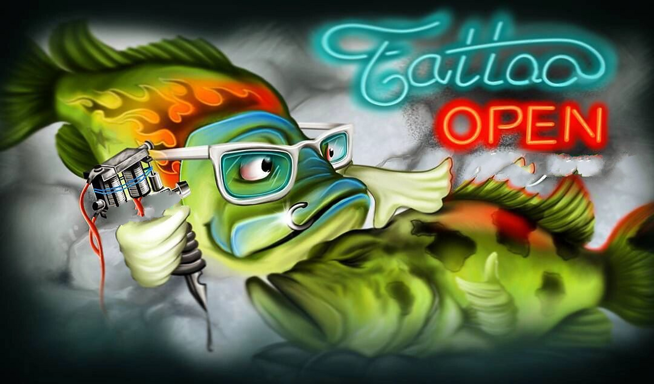 路亚壁纸分享,原图在这