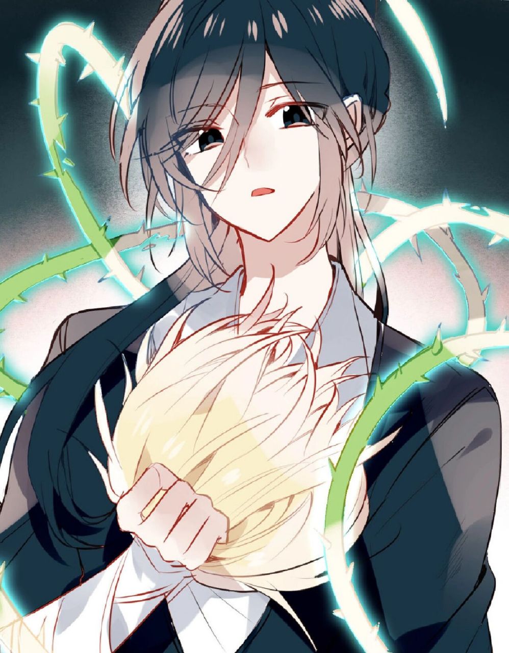 吾凰在上精美壁纸3