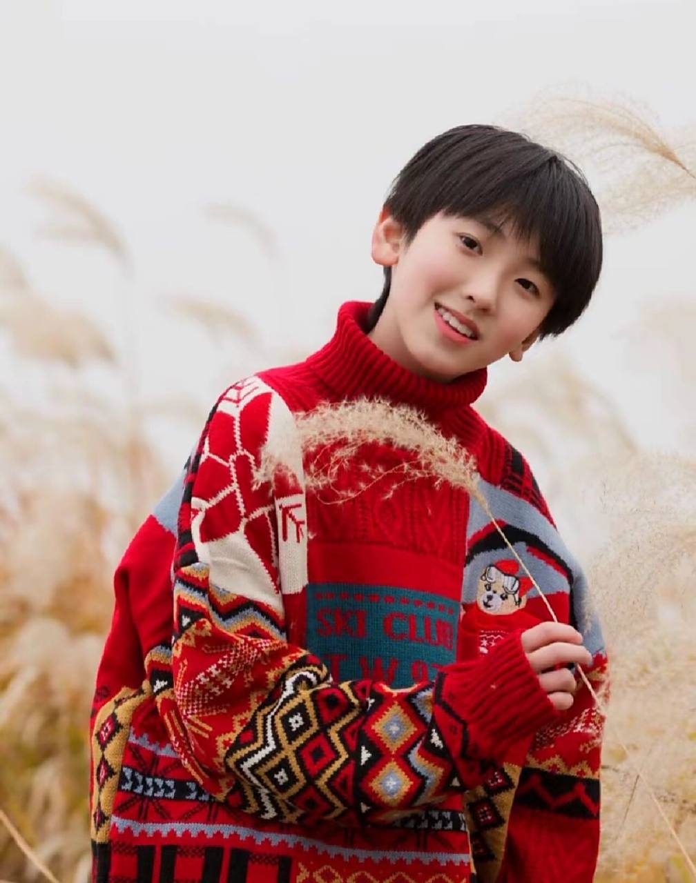 时代峰峻四代    .