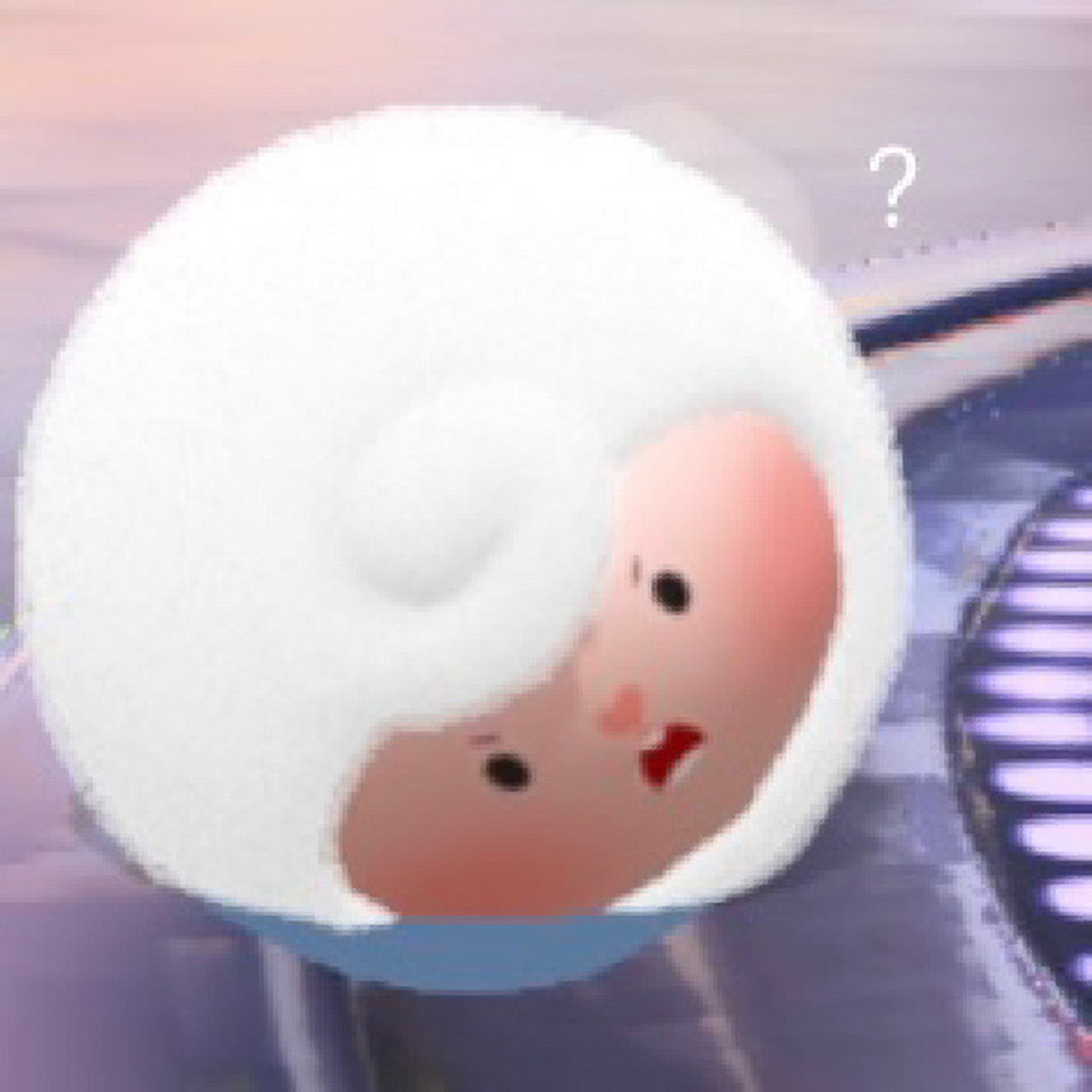 dongdong羊表情包 谁懂呀,好喜欢dongdong羊捏