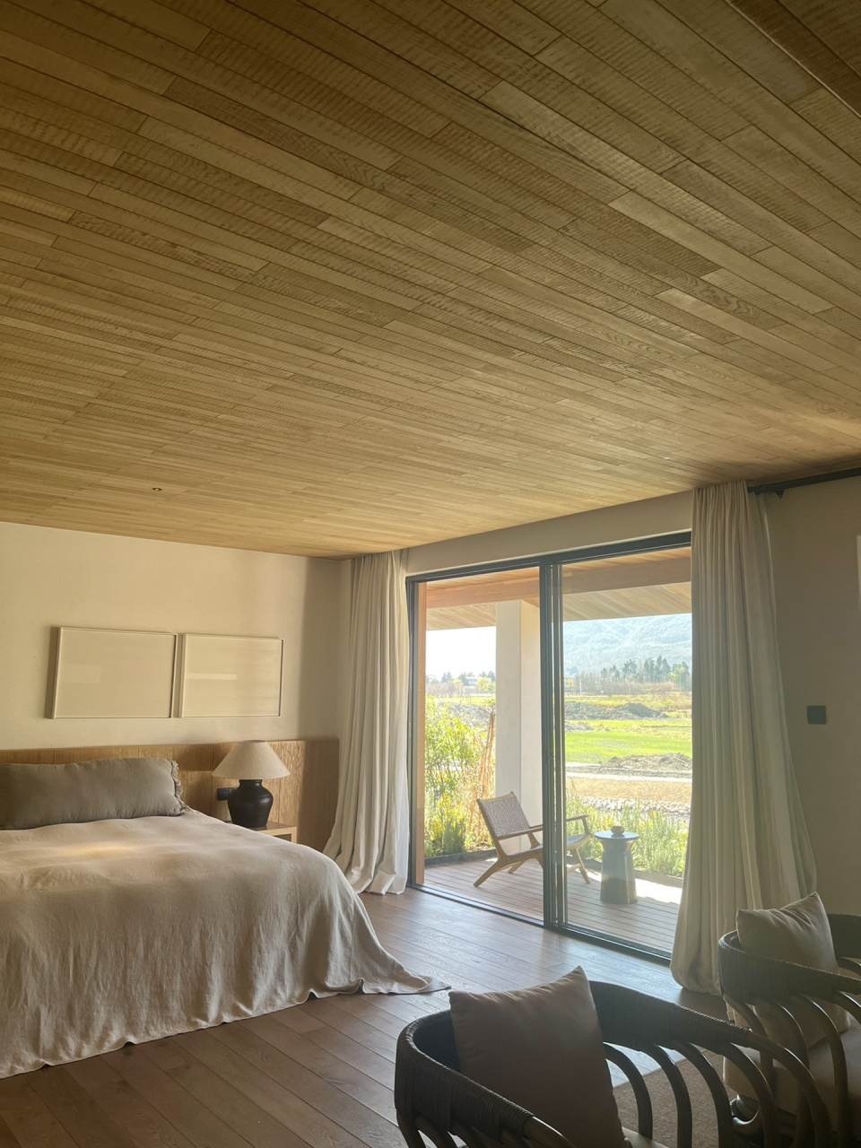 因为这个酒店还会再来大理97 小红书上发现的宝藏酒店:大吉度假酒店