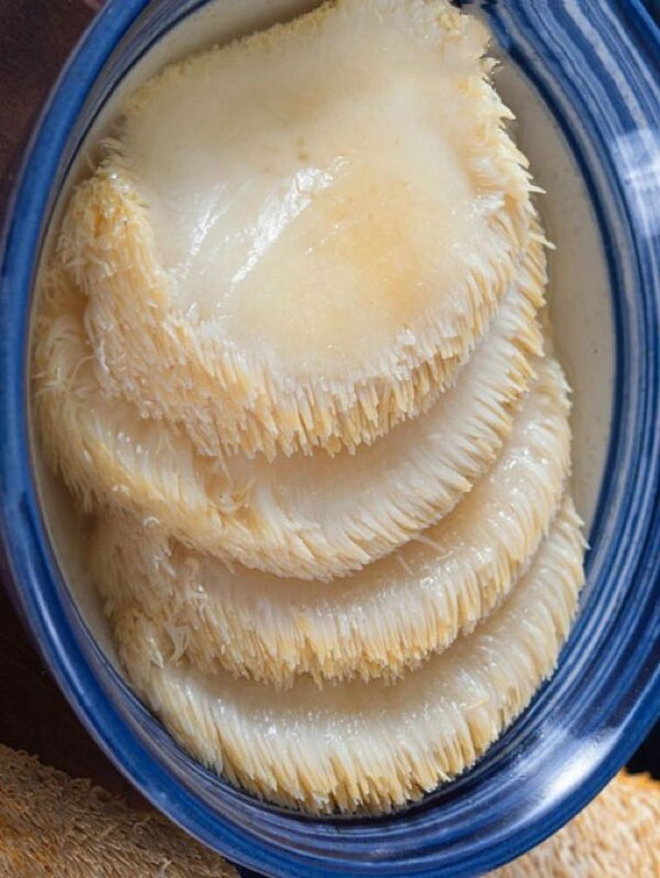 那么到底该如何调理呢首先从饮食入手,多吃富含多种营养的优质猴头菇