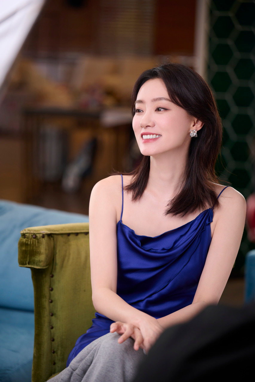 张小斐 现场图先睹为快～今晚19: 30记得锁定海信官方直播间,#海信