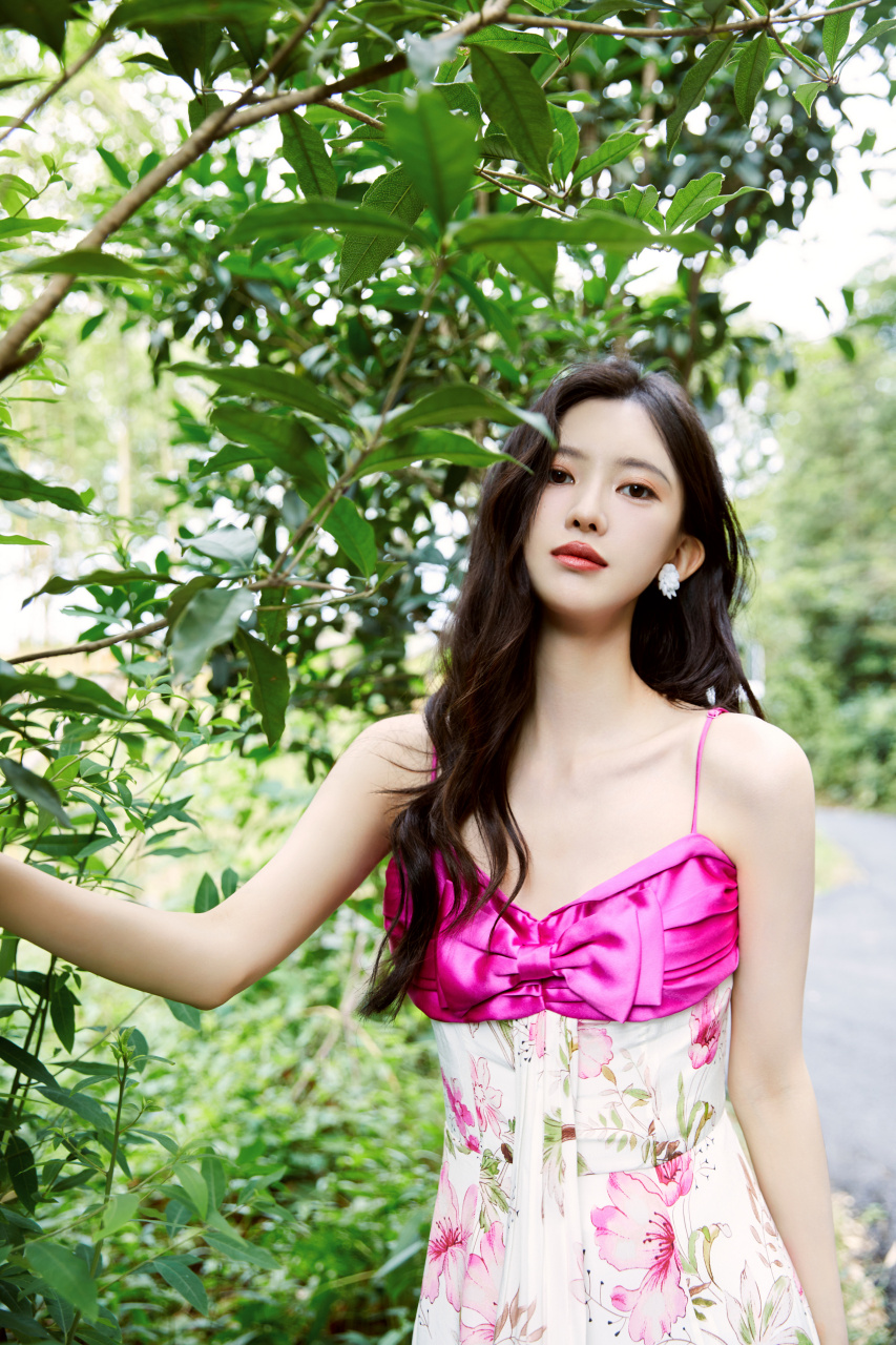 李奕臻#今天也是个好天气7715#一拍即合的我们