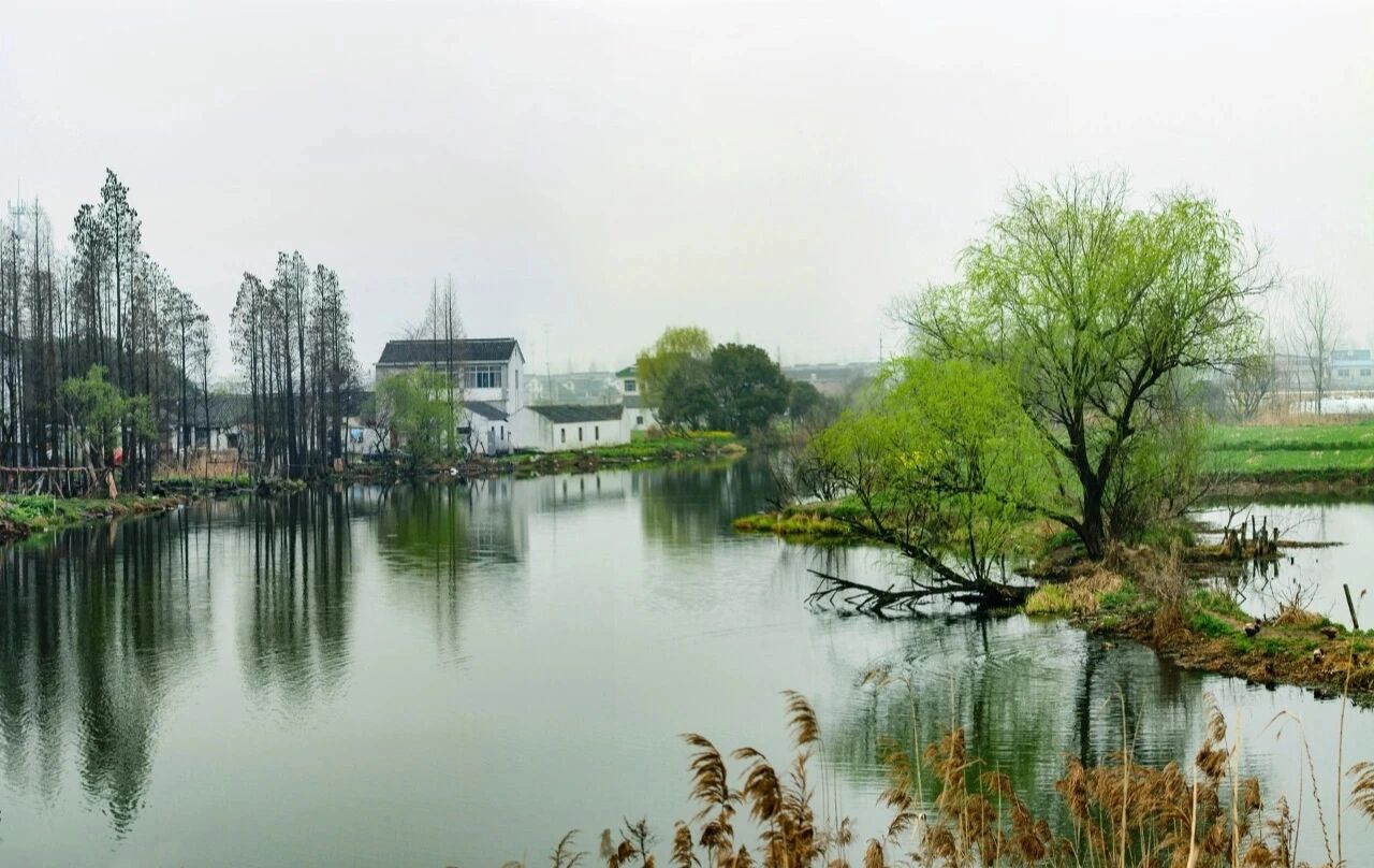 10首唯美的六言诗 7815山寺秋霁 唐·张仲素 水落溪流浅浅,寺秋山