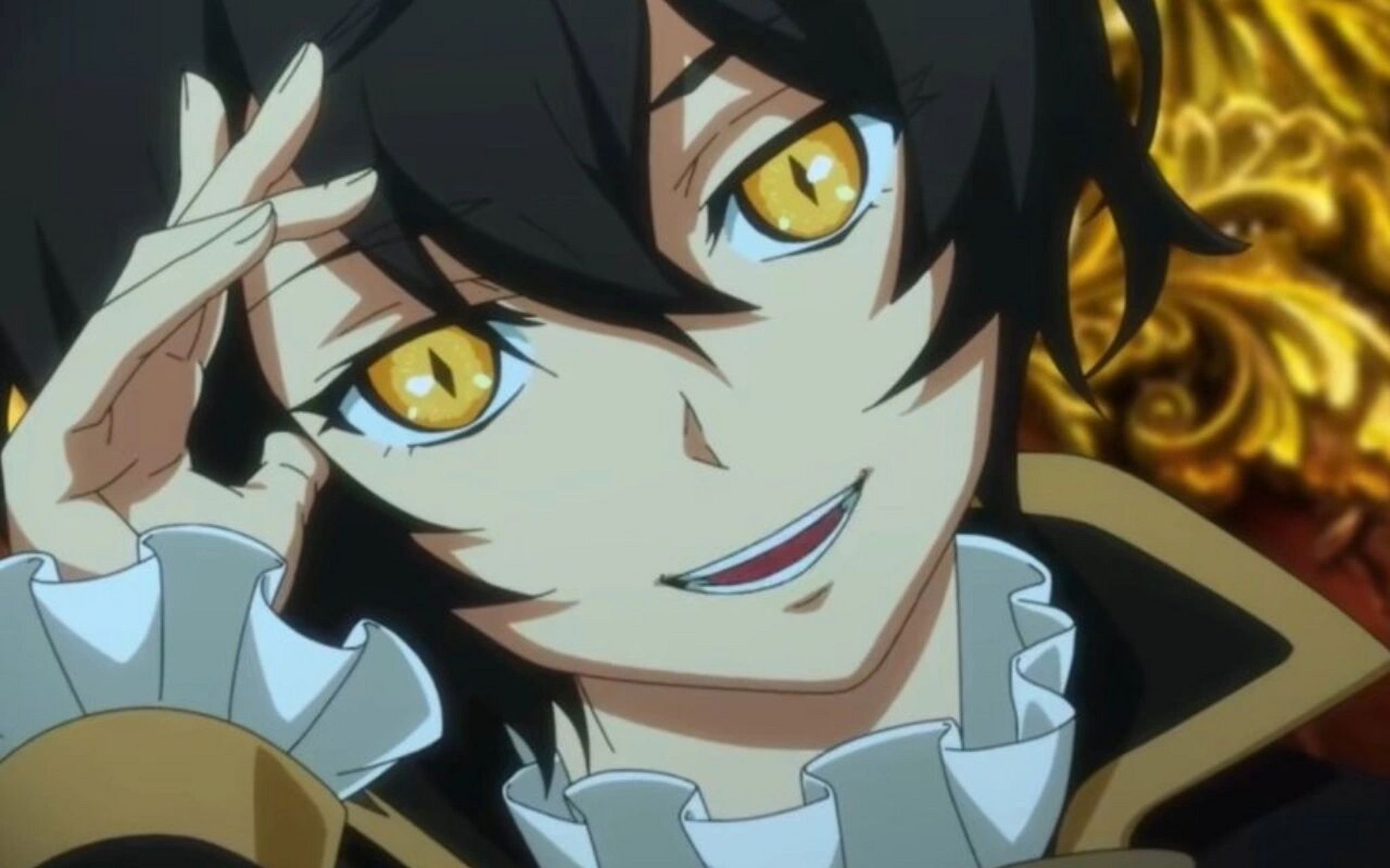 龙族里最刀我的就是路鸣泽小魔鬼了 看楚夏,绘梨衣,双源的故事内心