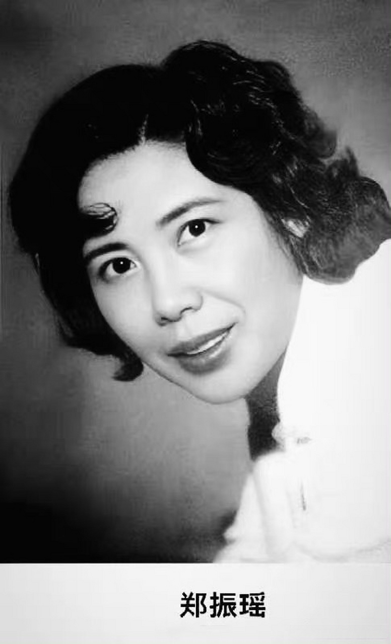 演员郑振瑶去世# 据悉,饰演《城南旧事》中宋妈的郑振瑶,因病医治