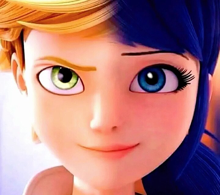 奇迹和黑猫 头像