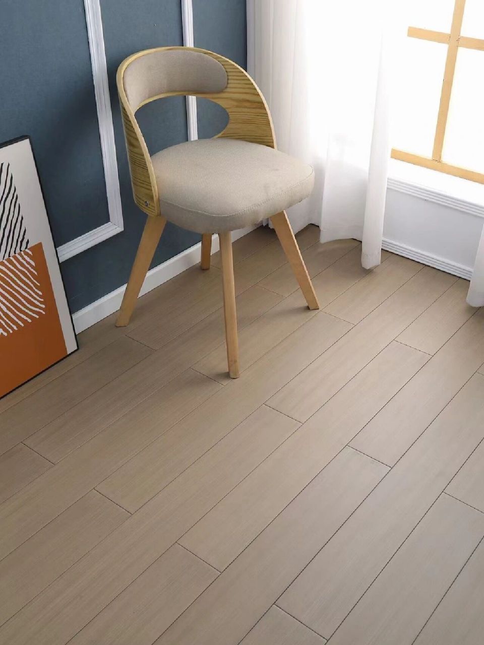 木地板优缺点第二篇:圆盘豆木地板 别名:非洲紫檀,绿柄桑 个人认为