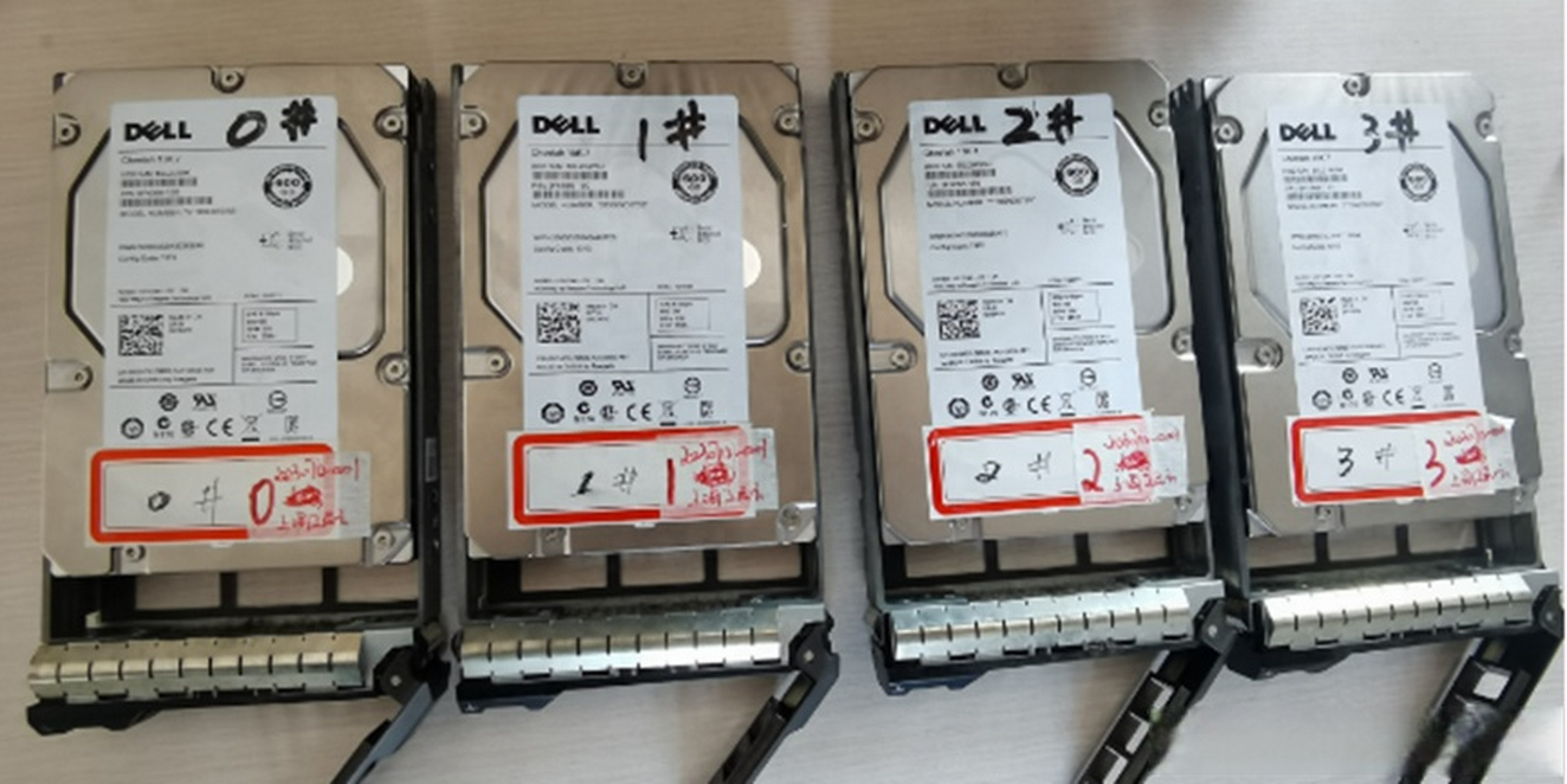 戴尔e02s服务器如何做阵列配置=dell服务器raid阵列怎么配置