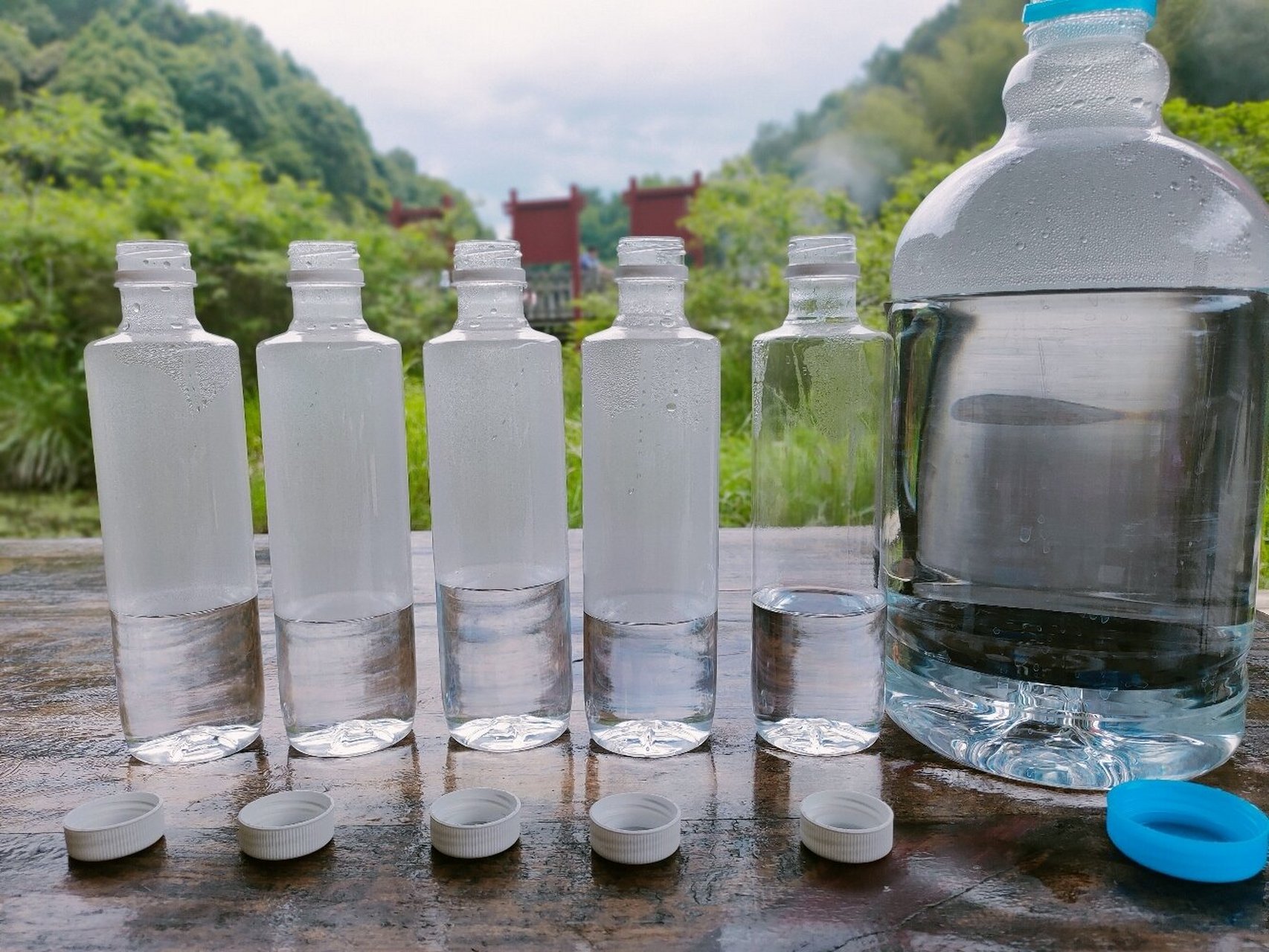 三明清流天芳悦潭温泉度假酒店 97推荐适合自驾07 97百度地图