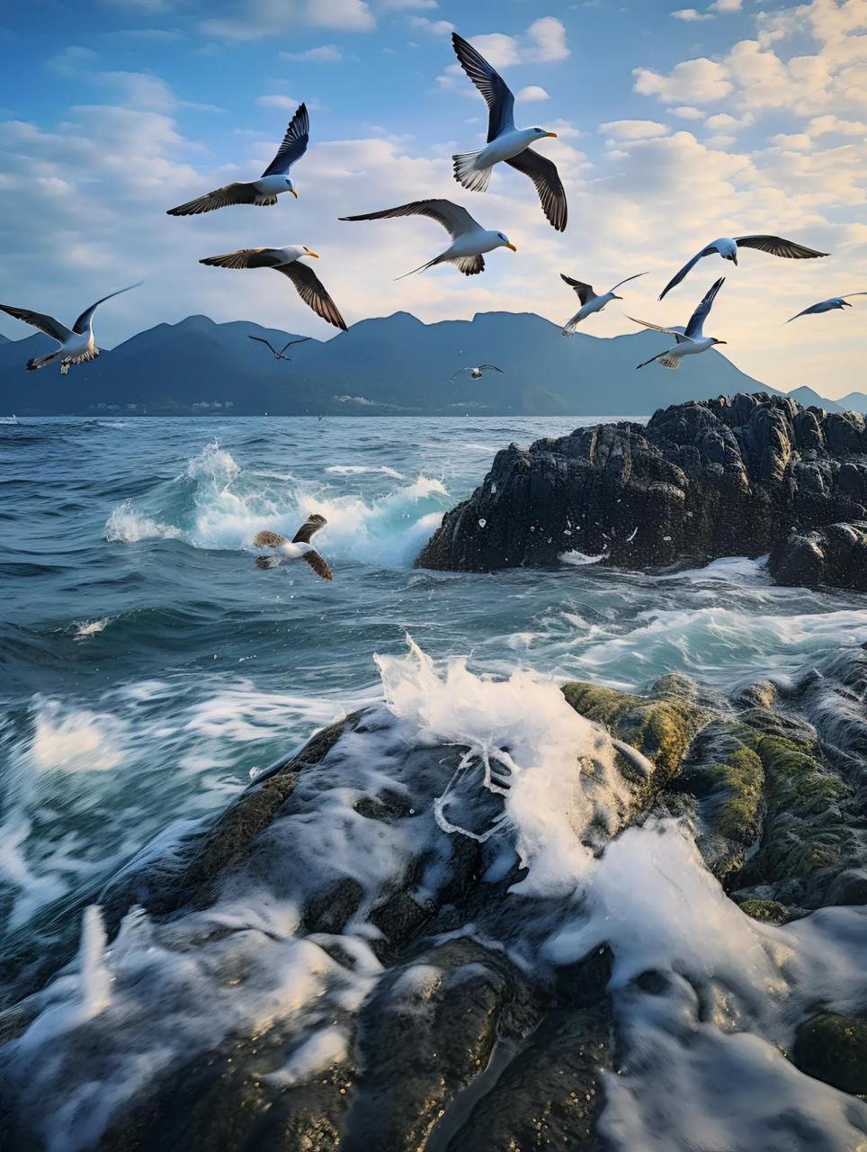 每天都有分享各种不一样的素材,喜欢的亲们风景图素材 头条唯美风景