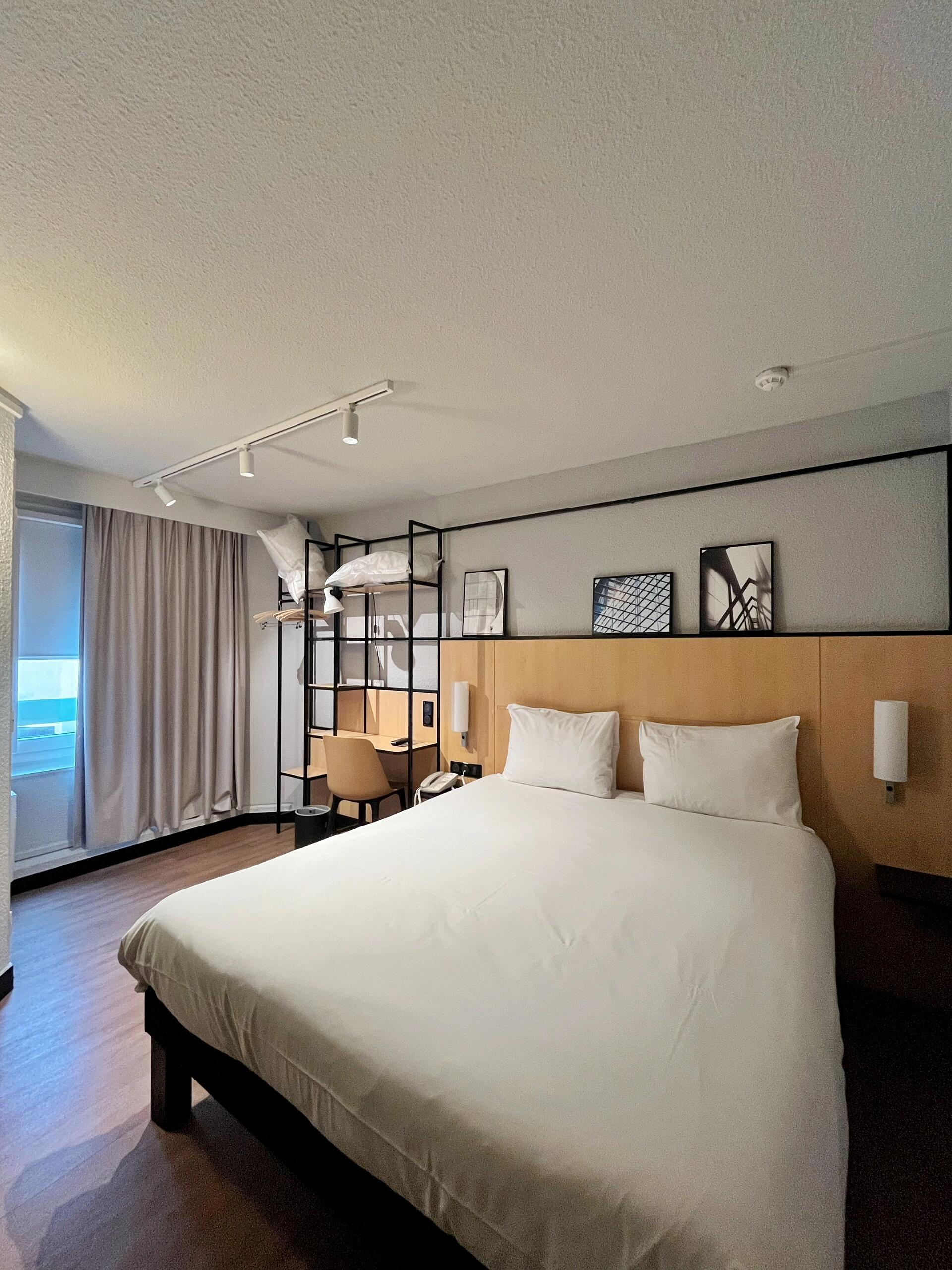 9193巴黎超高性价比酒店90步行20分钟到铁塔 9