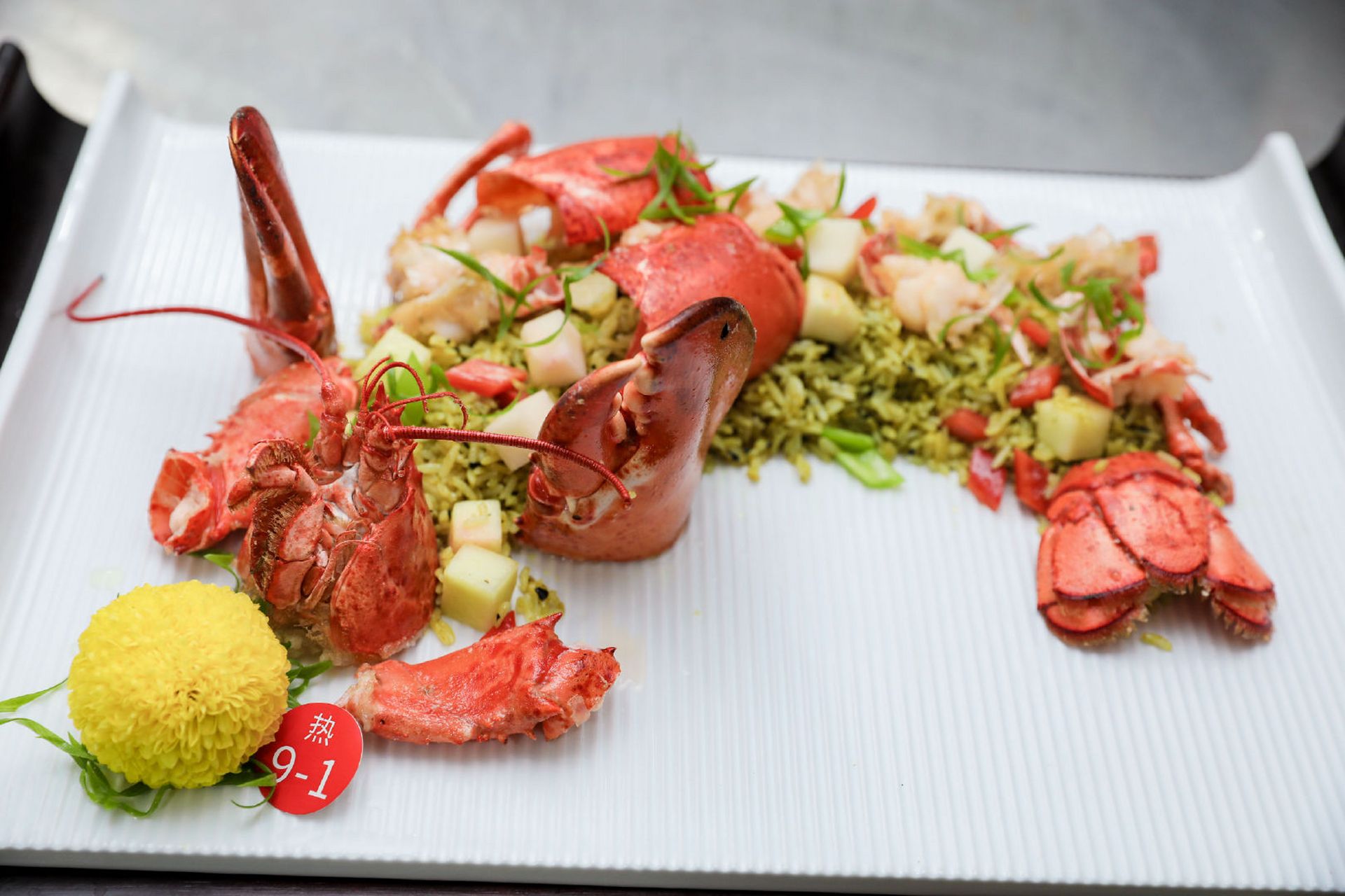 【迎亚运盛会 品桃鲜美食 水蜜桃创意美食大赛开启舌尖盛宴】#连通