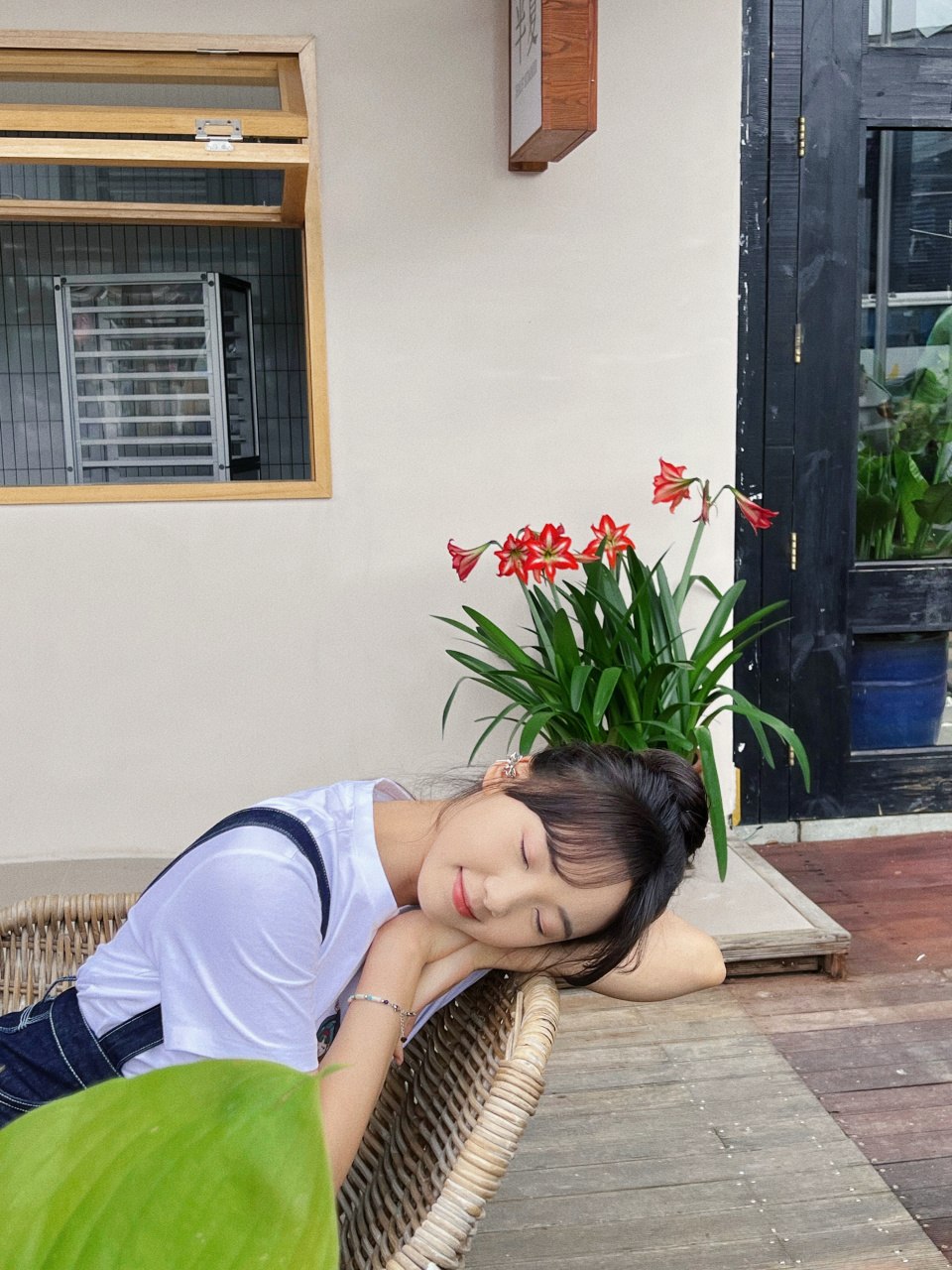 吕小雨##超话营业中#  如果体重也能 满100减20就好了9898