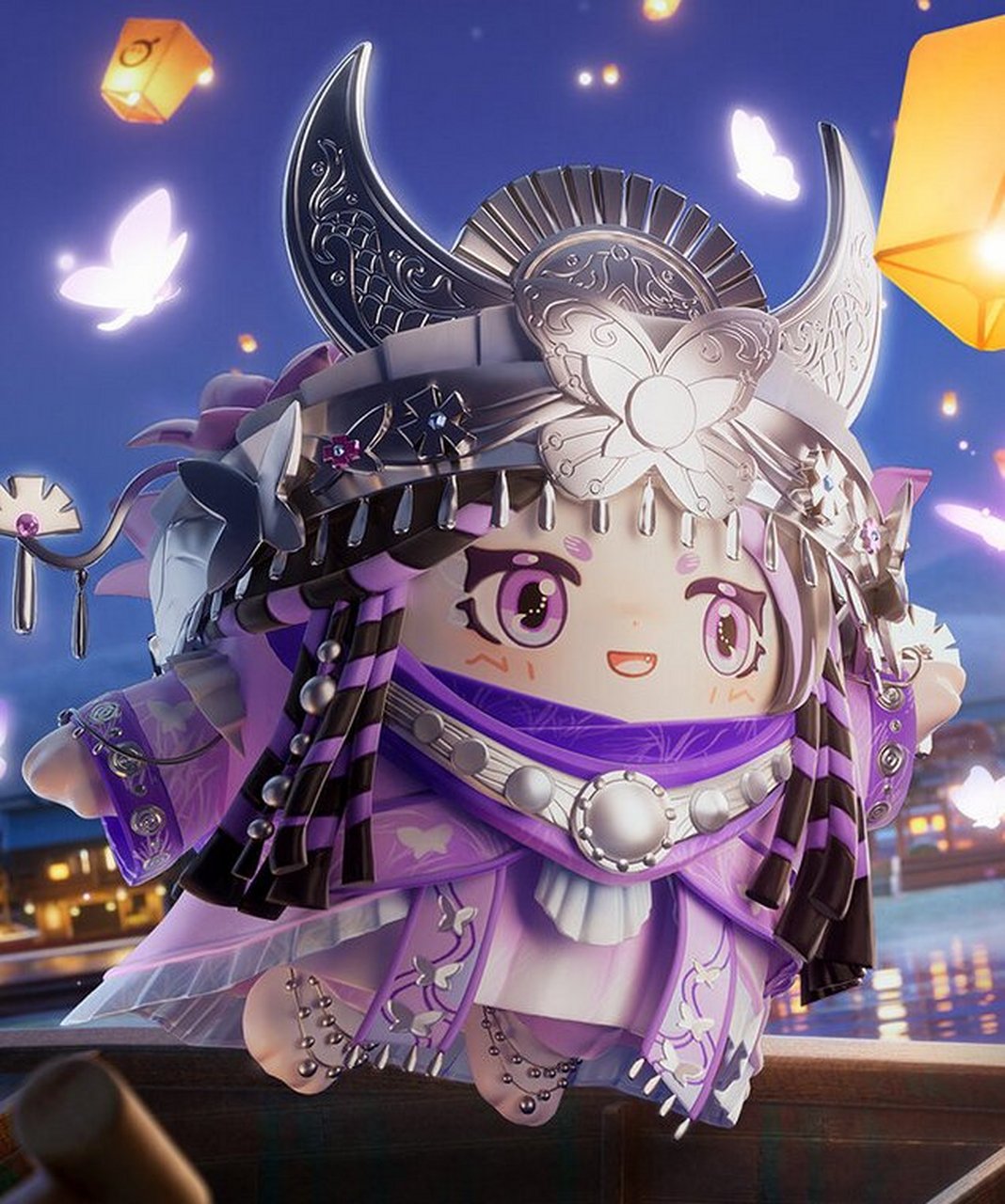 也就蚩离是真苗疆type的 我其实也想看男蛋穿苗疆