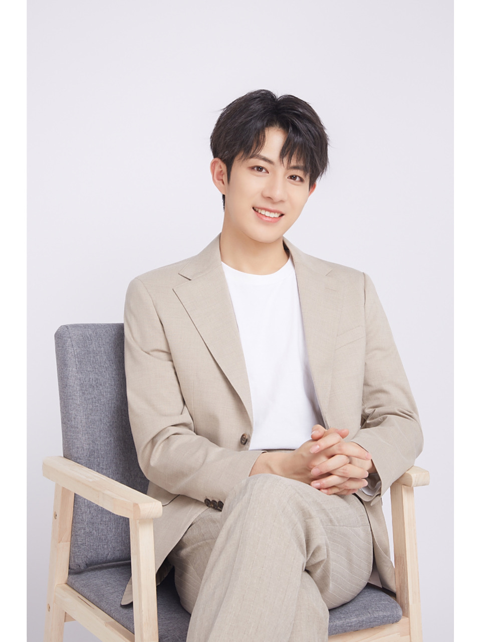 男士形象照|简约帅气的男士形象写真9215 今天是男孩子的专场哦