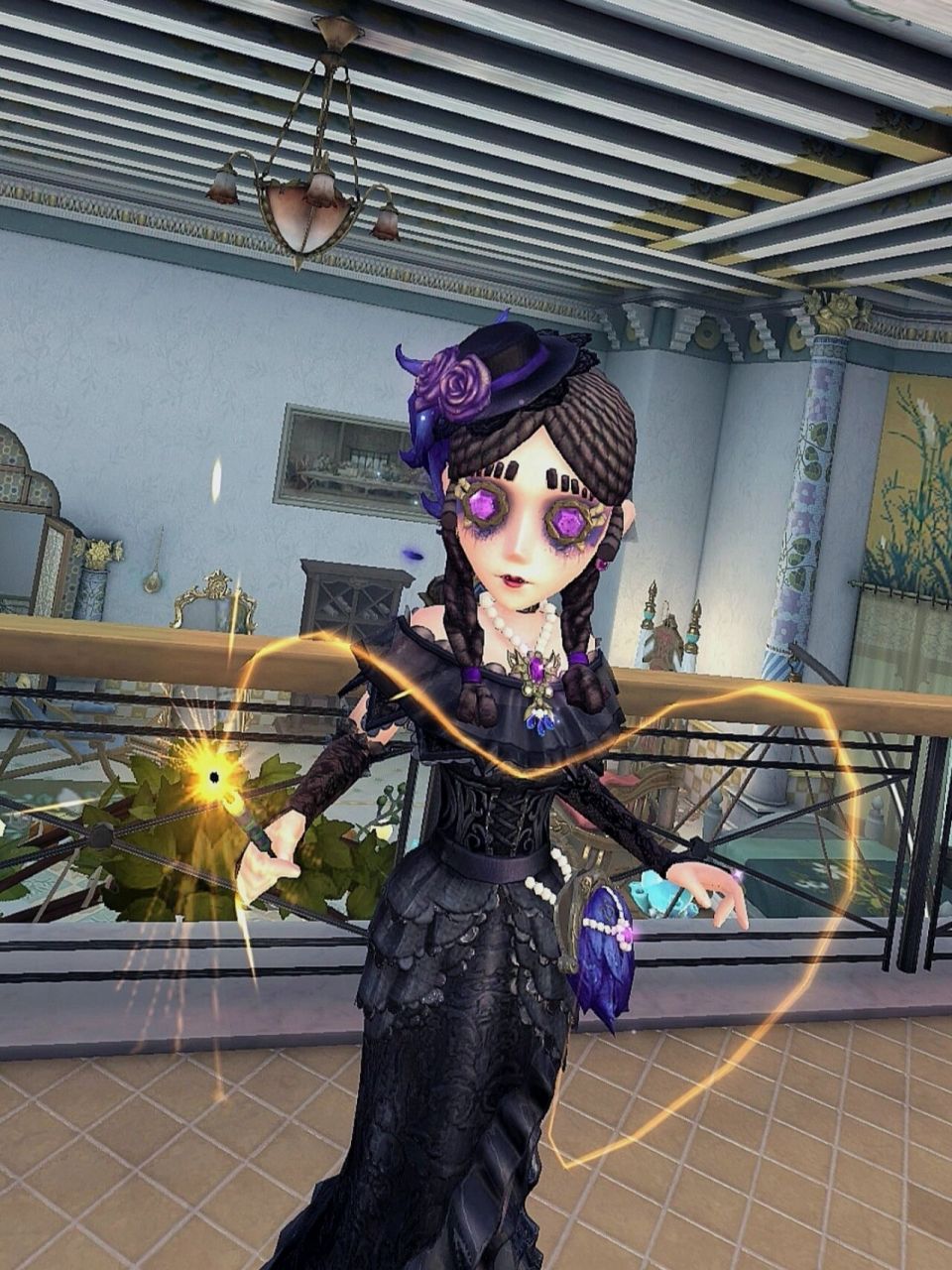 宝子要的玩具商藏壁纸96