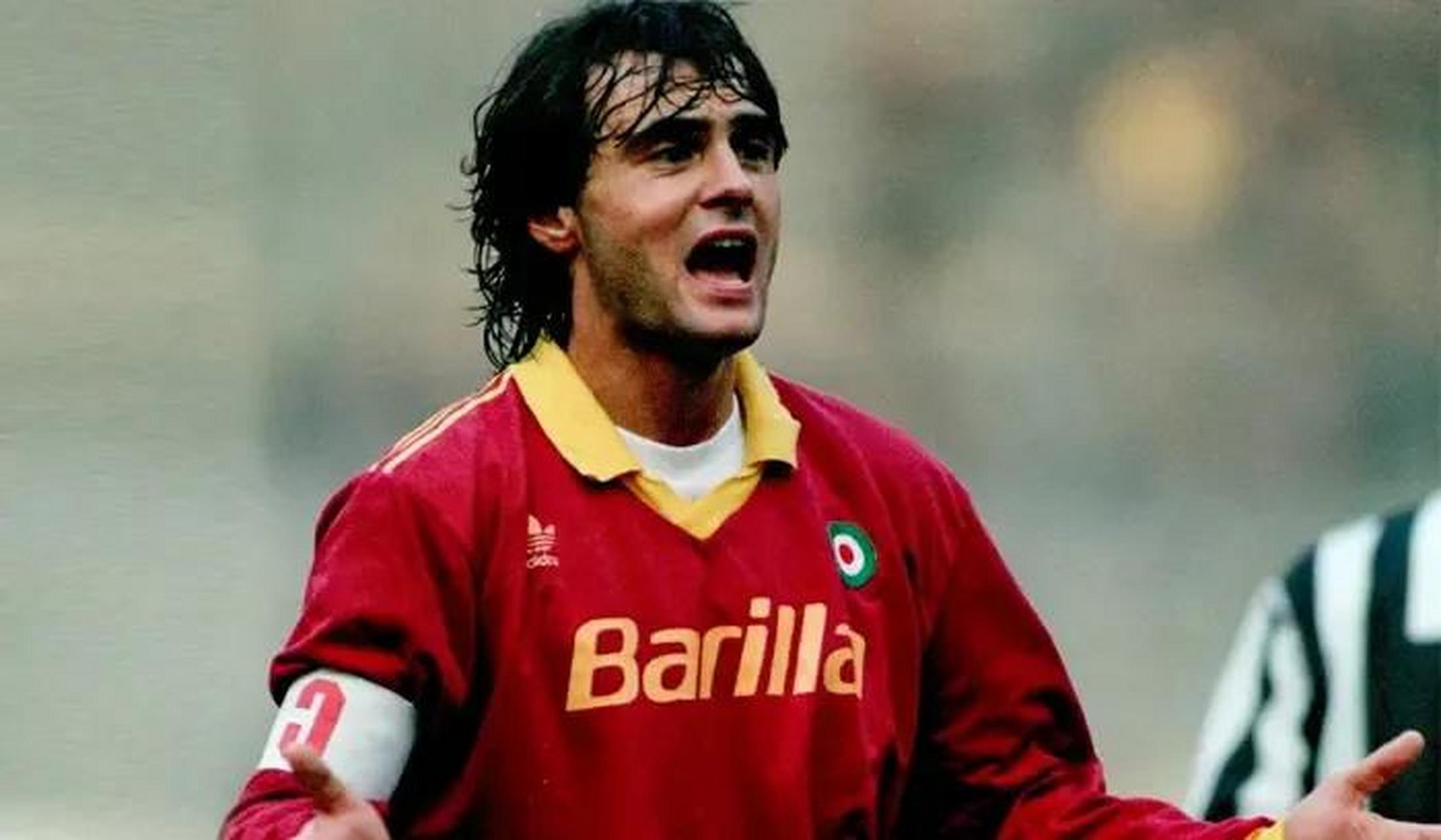 罗马传奇球星贾尼尼:我支持穆帅,如果我是罗马老板,我立马与穆帅续约