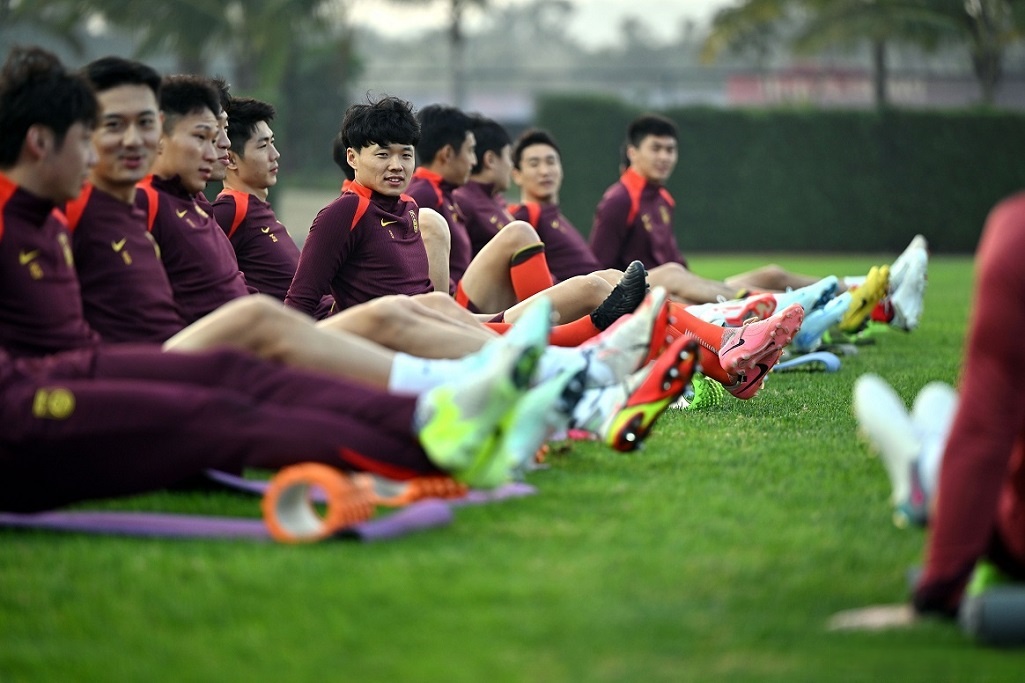 星空体育app-新赛季即将开打,球队训练备战兢兢业业冲刺夺冠-第2张图片-星空体育官方网站 星空体育app-新赛季即将开打,球队训练备战兢兢业业冲刺夺冠-第2张图片-星空体育官方网站