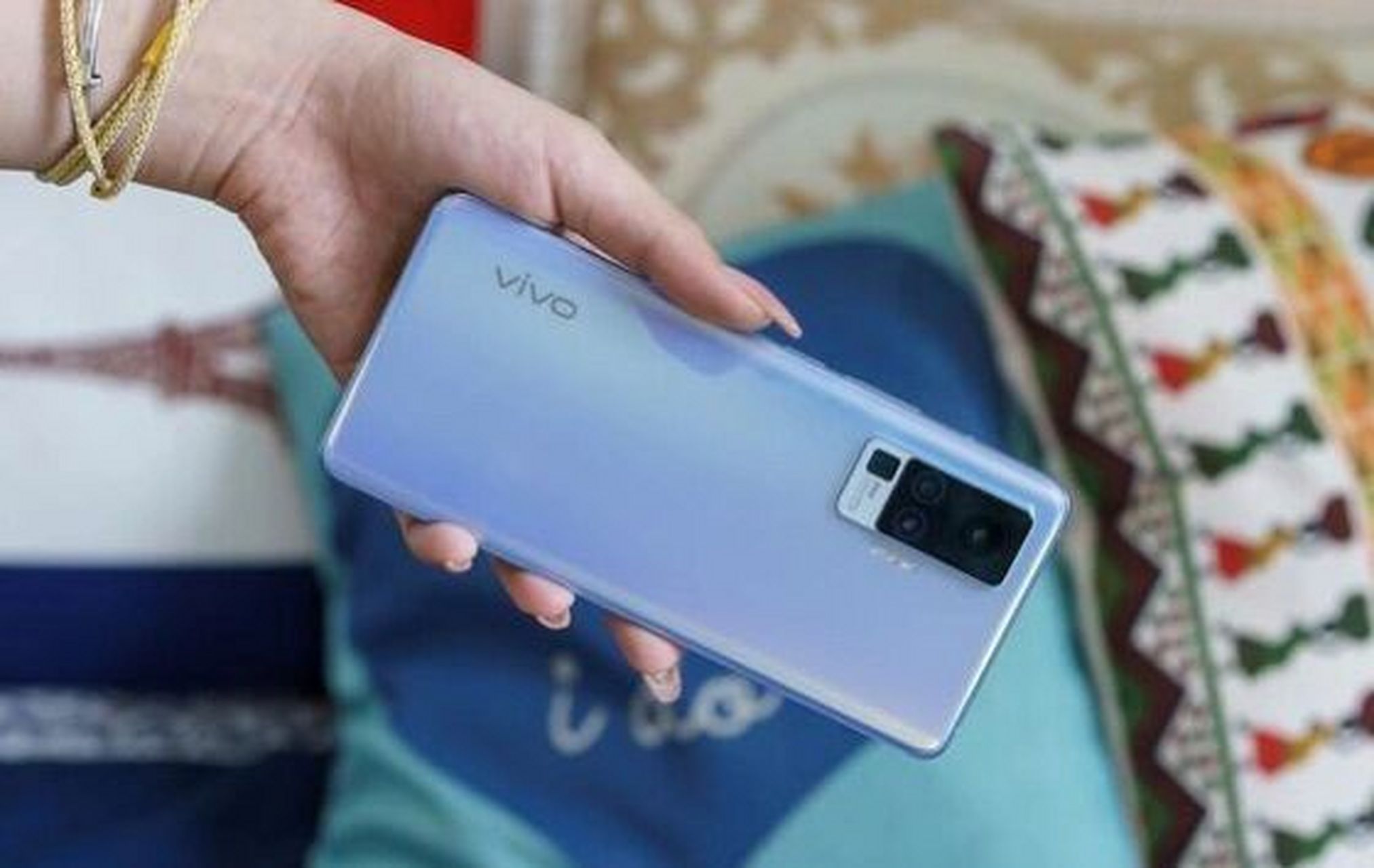 vivo x50液氧图片图片