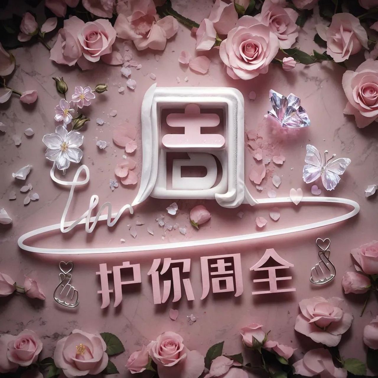 周姓头像带爱情话语 姓氏头像 | 你姓周,我要护你周全 你姓周,我要护