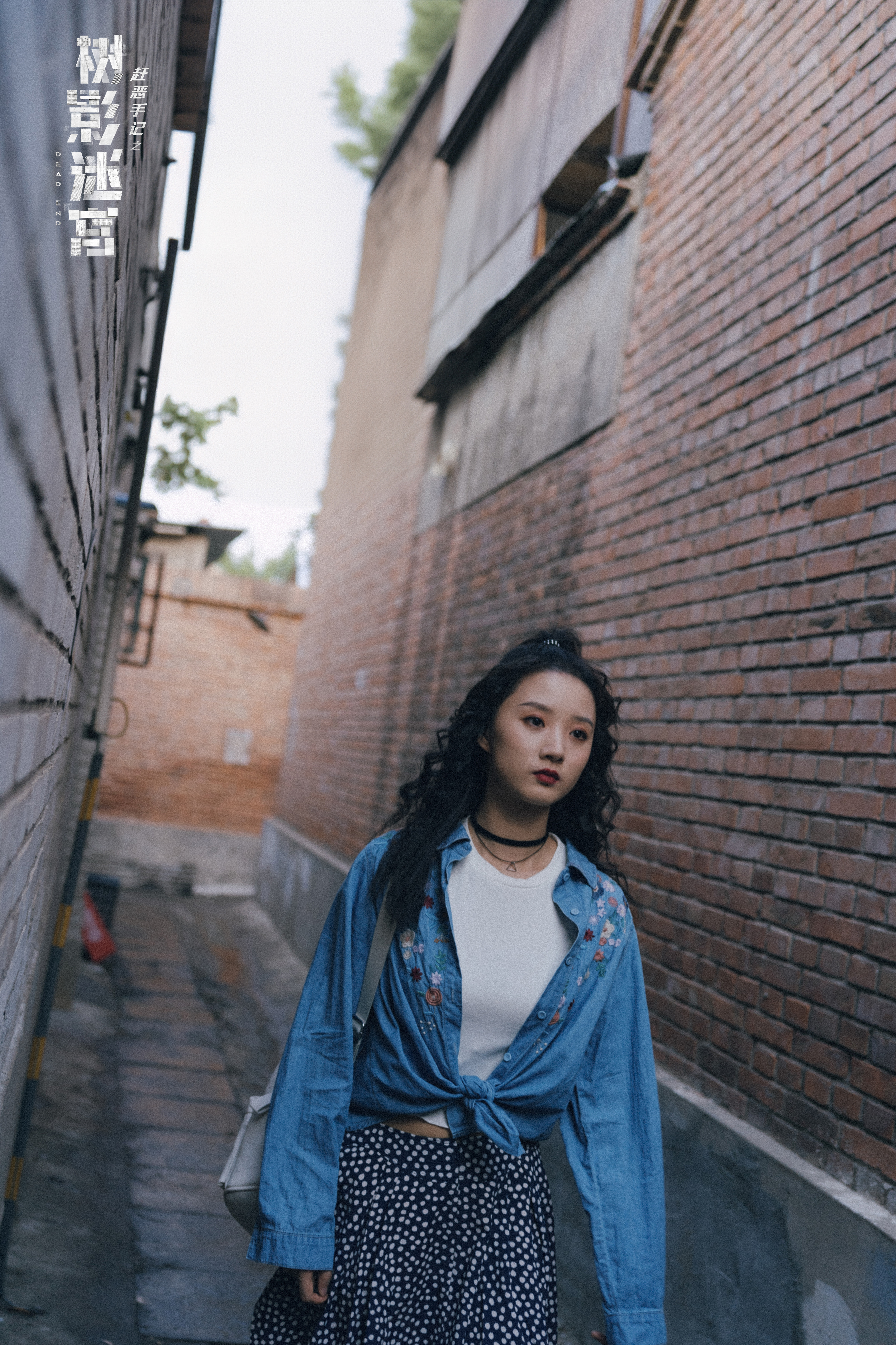 林影的生活