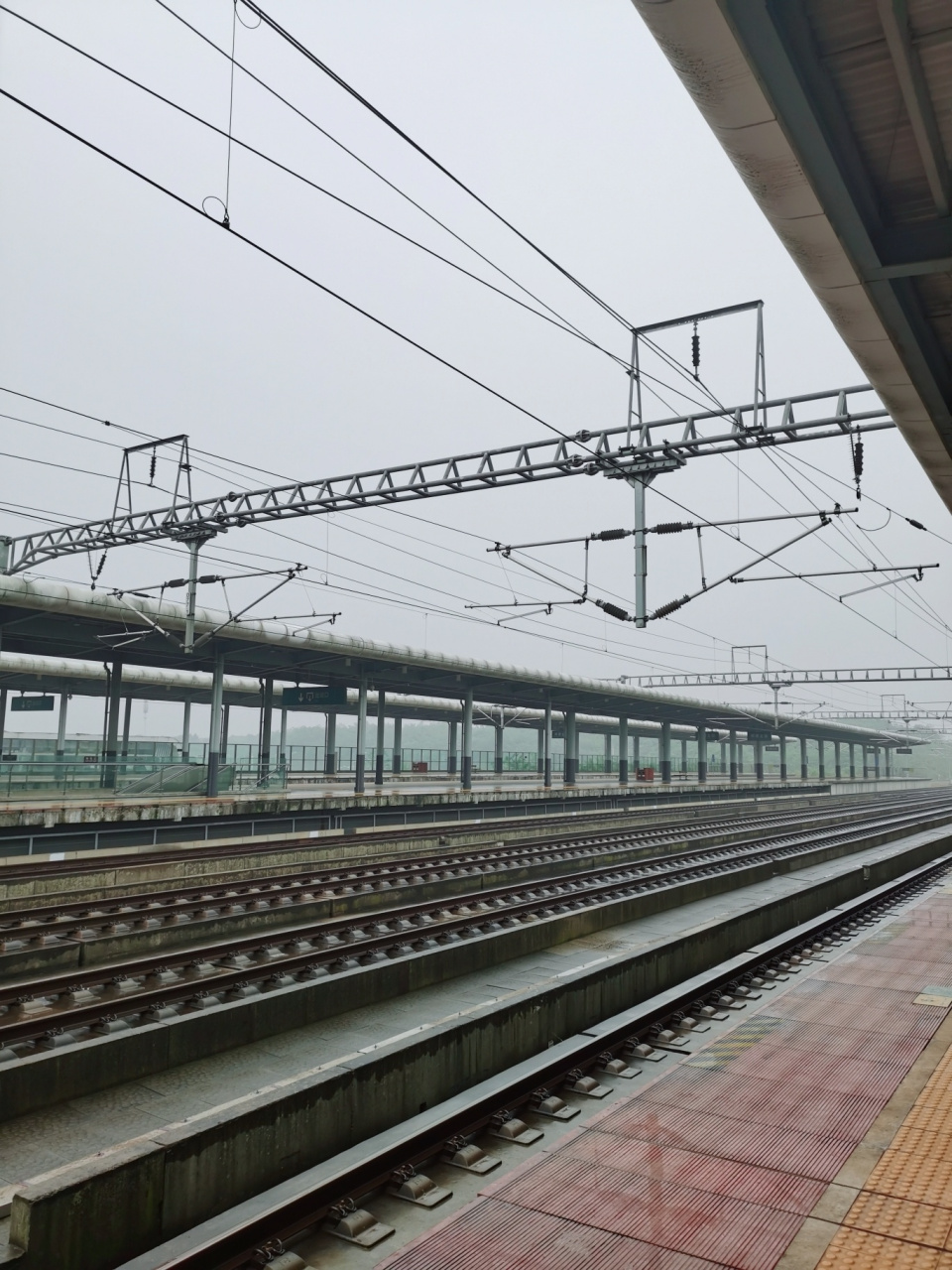 湘潭北站 湘潭北站等车