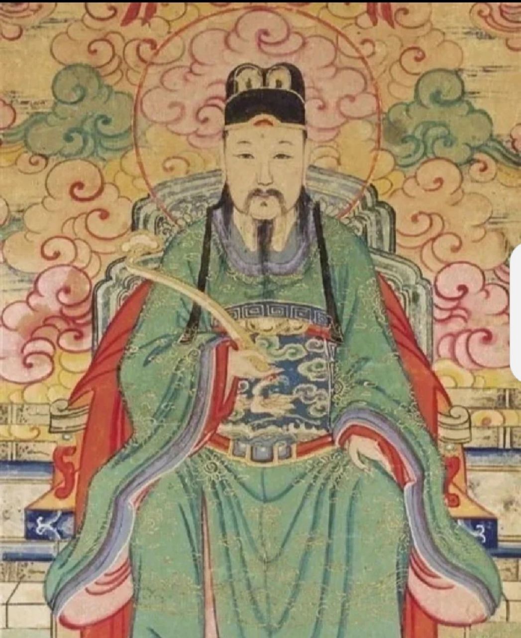 农历二月初三,文昌帝君圣诞,拜文昌帝君保佑学子这次考试头脑清醒