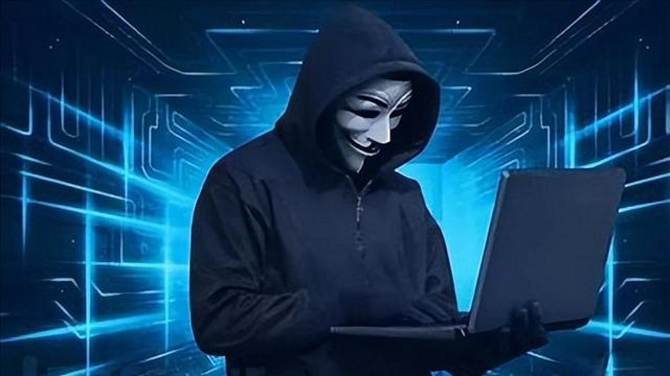 这只是媒体在宣传的过程中的造成的刻板印象,黑客本身确是个正面的