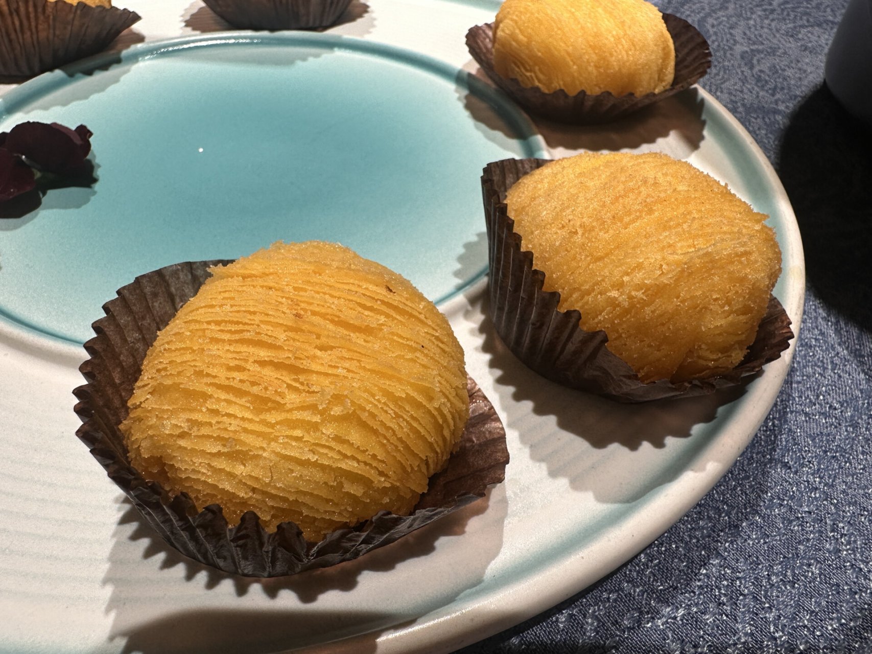 菏泽探店 | 老牌粤菜港丽酒家 最喜欢的是港丽的服务,菏泽为数不多