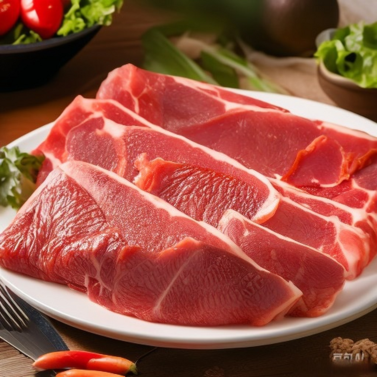 减肥期间能吃的肉类有哪些?