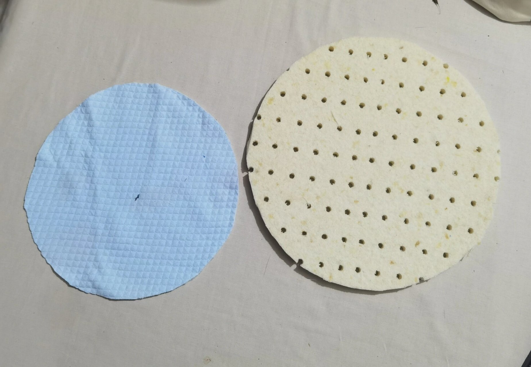 自制烫凳 又到了夏天做t恤的时候了.