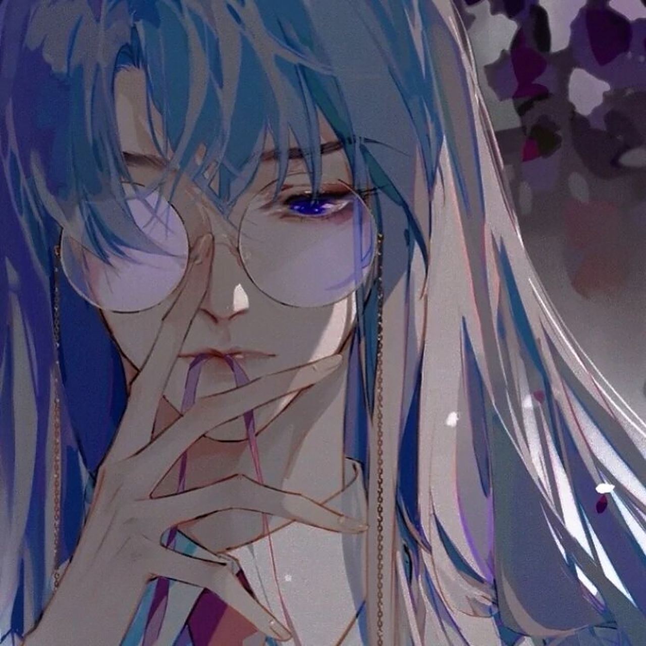 滕瑞雨头像 我是一个懂事的作者 封面必须放第1张