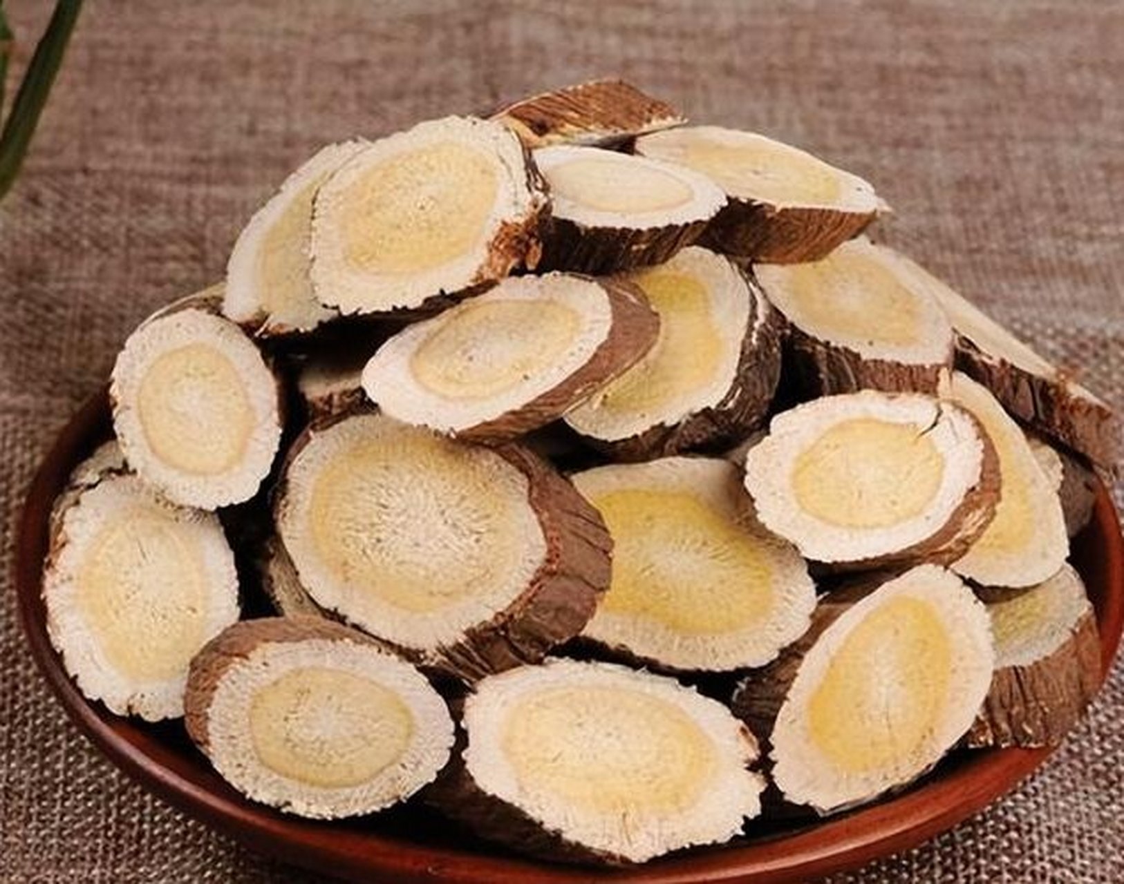 岷归,纹党…甘肃出产10大道地中药材盘点!