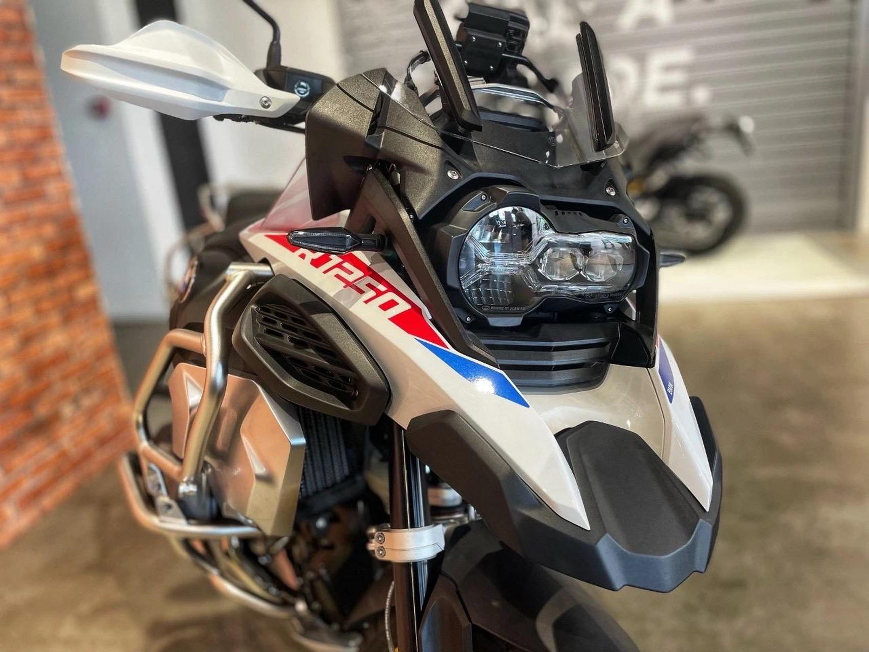 全新bmw 1250adv拉力版,带座椅加热,价格惊爆问价必成交让你无法拒绝