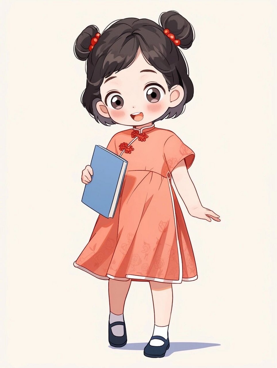老师简笔画 95 老师画稿集合分享来啦!快来一起欣赏吧!